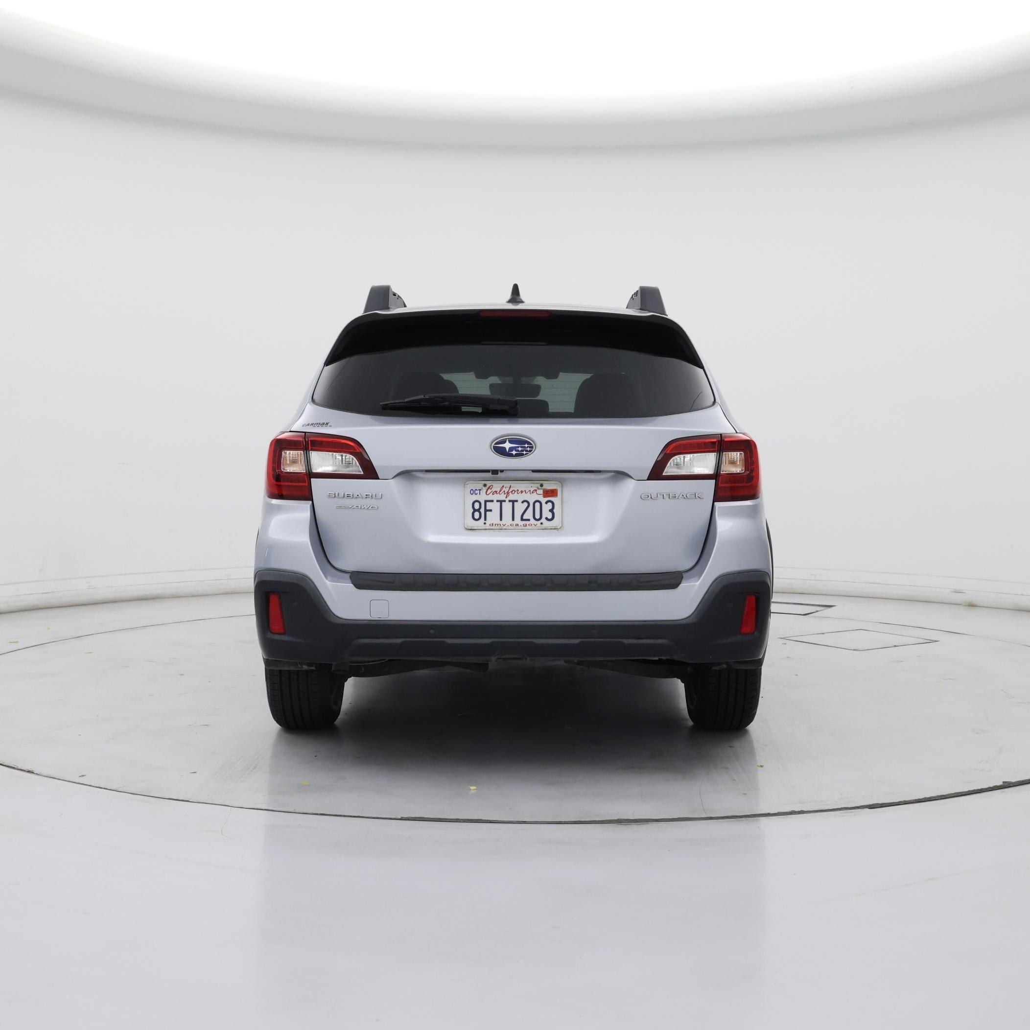 Thumbnail: 2019 Subaru Outback - 6