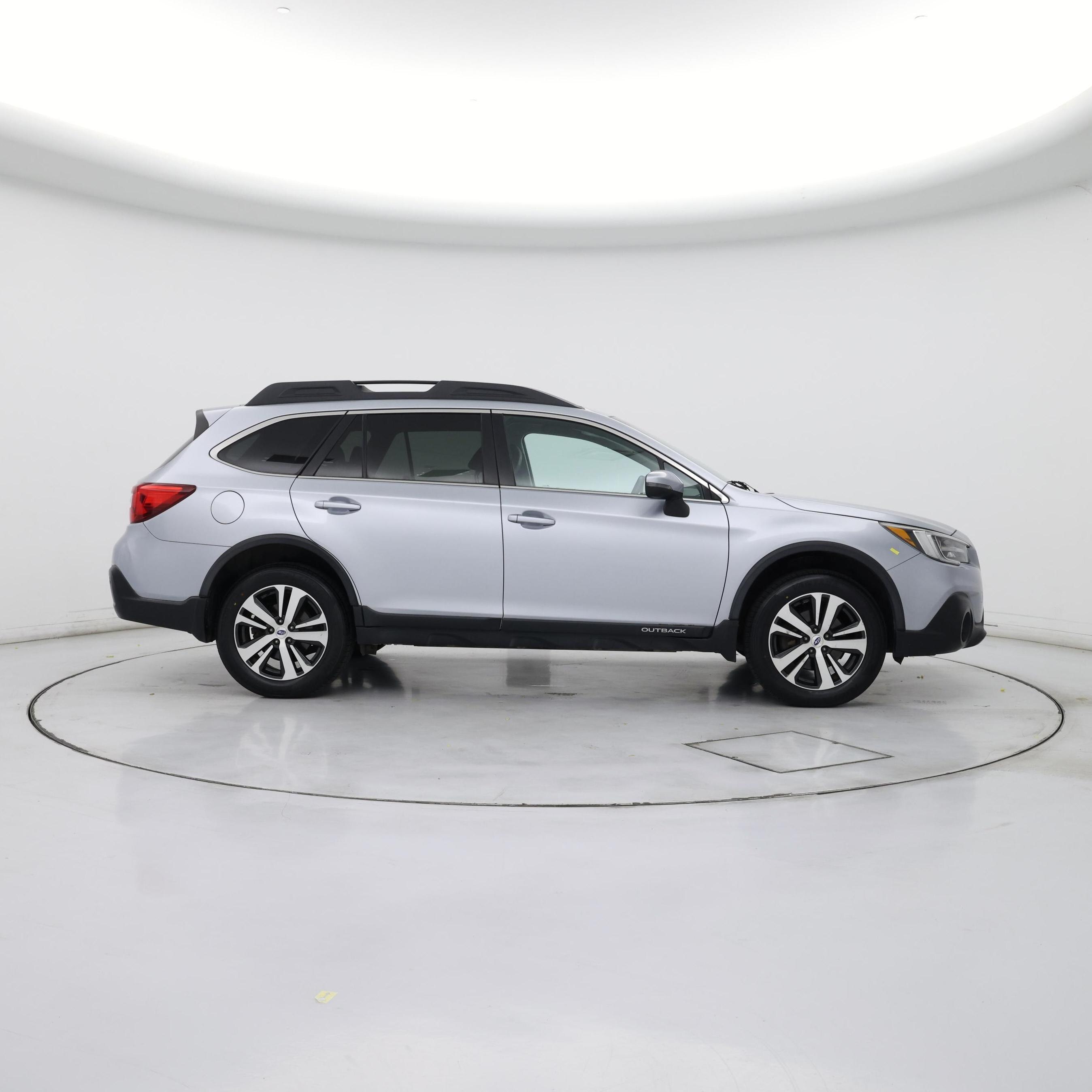 Thumbnail: 2019 Subaru Outback - 7