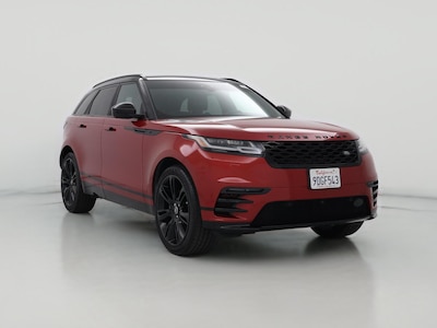 2019 Land Rover Range Rover Velar R-Dynamic HSE
