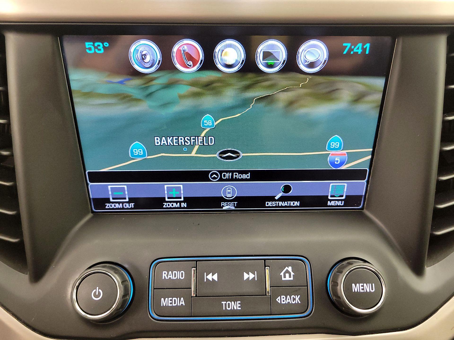 Thumbnail: 2017 GMC Acadia - 14