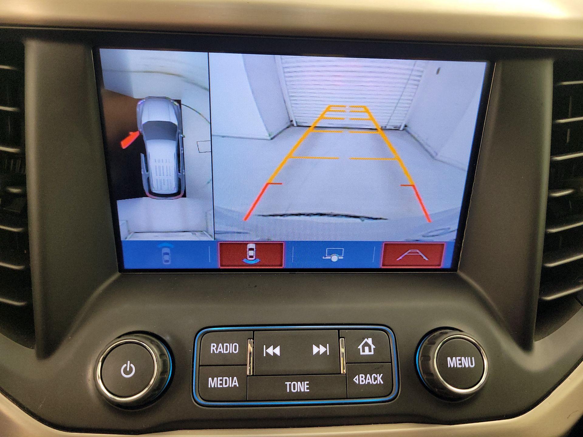 Thumbnail: 2017 GMC Acadia - 15