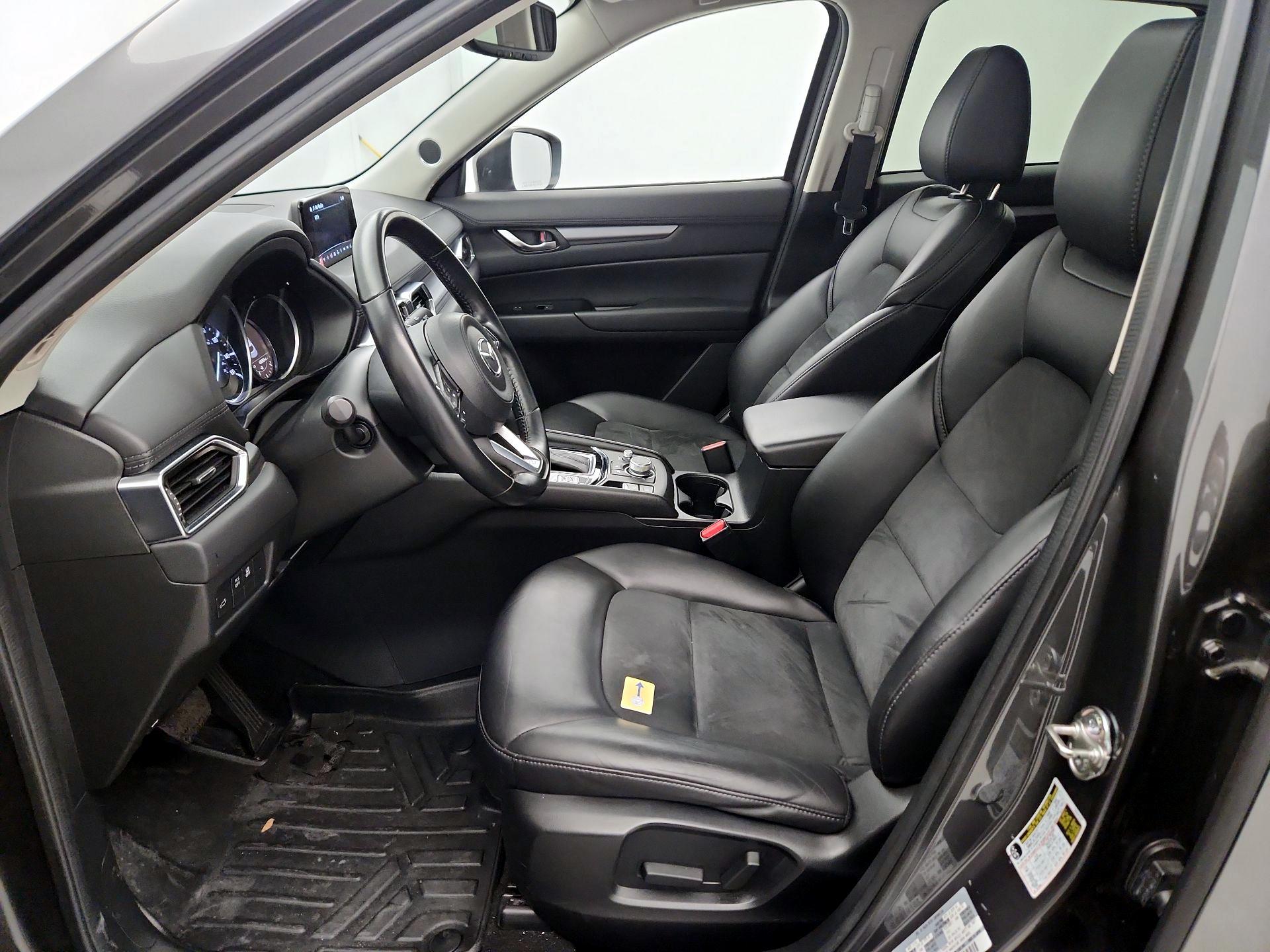 Thumbnail: 2019 Mazda CX-5 - 11