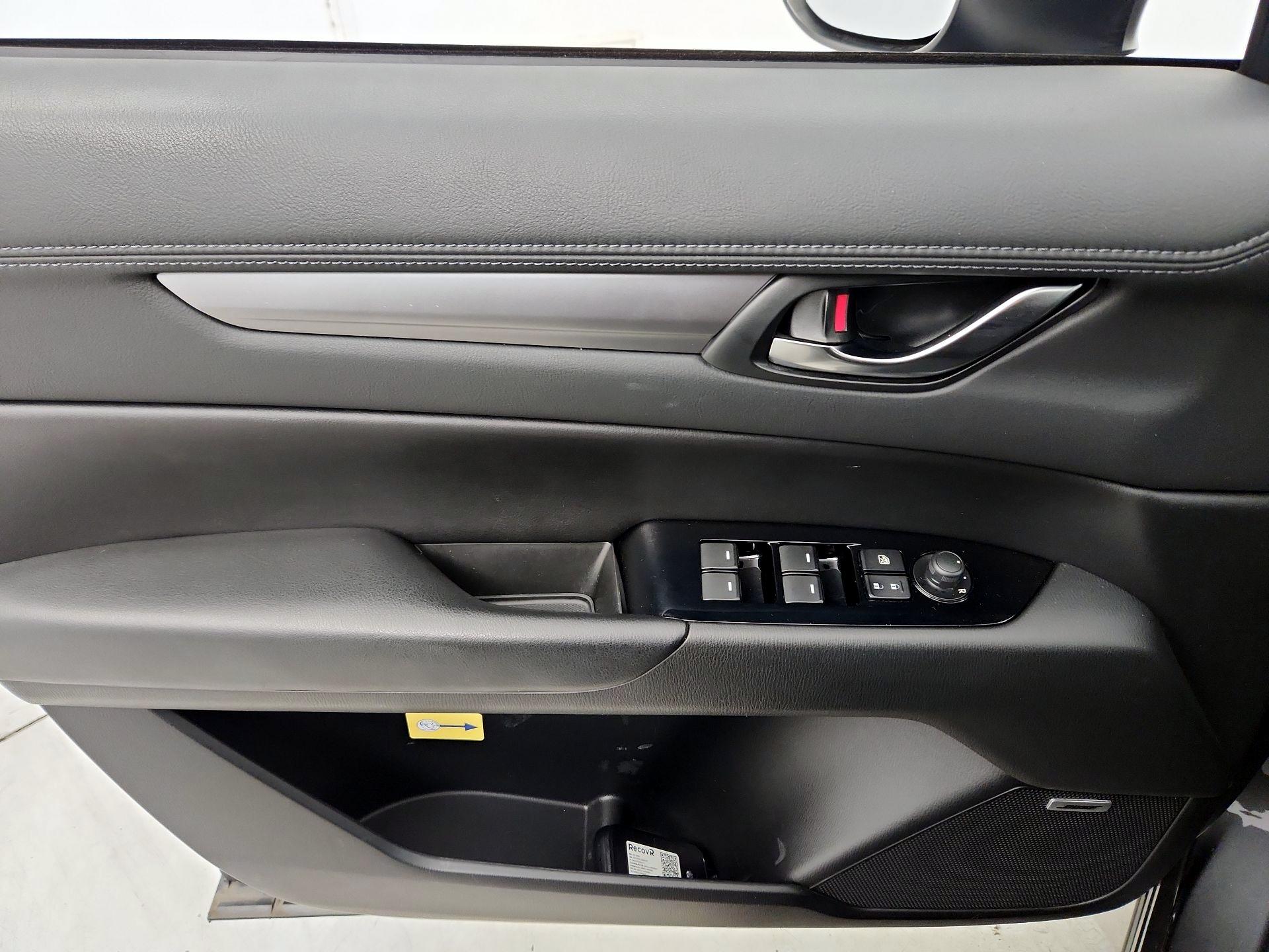 Thumbnail: 2019 Mazda CX-5 - 12