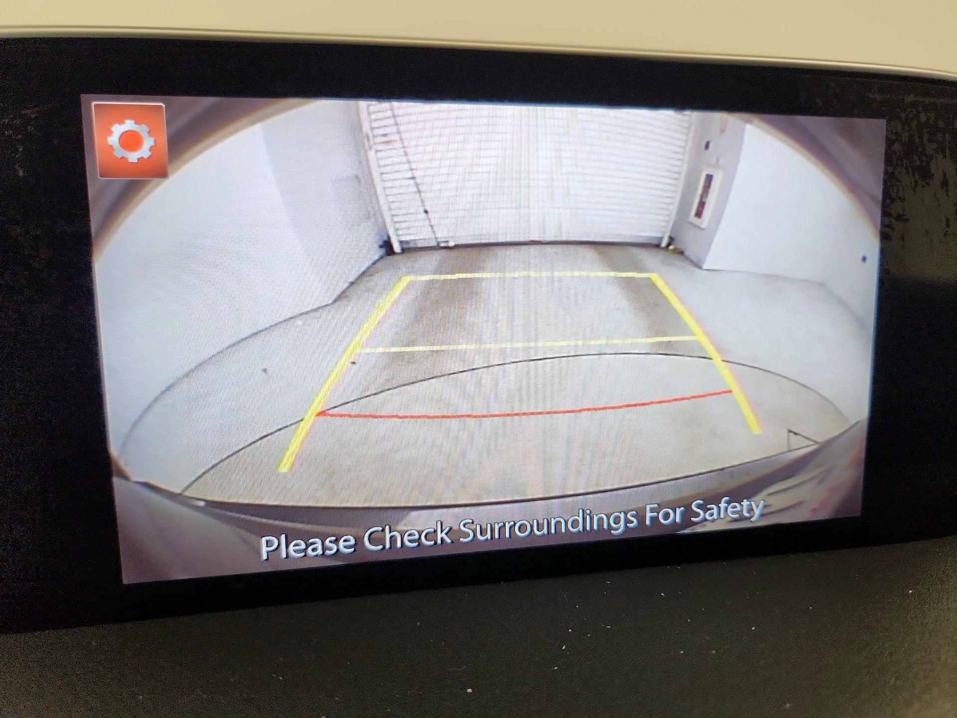 Thumbnail: 2019 Mazda CX-5 - 14