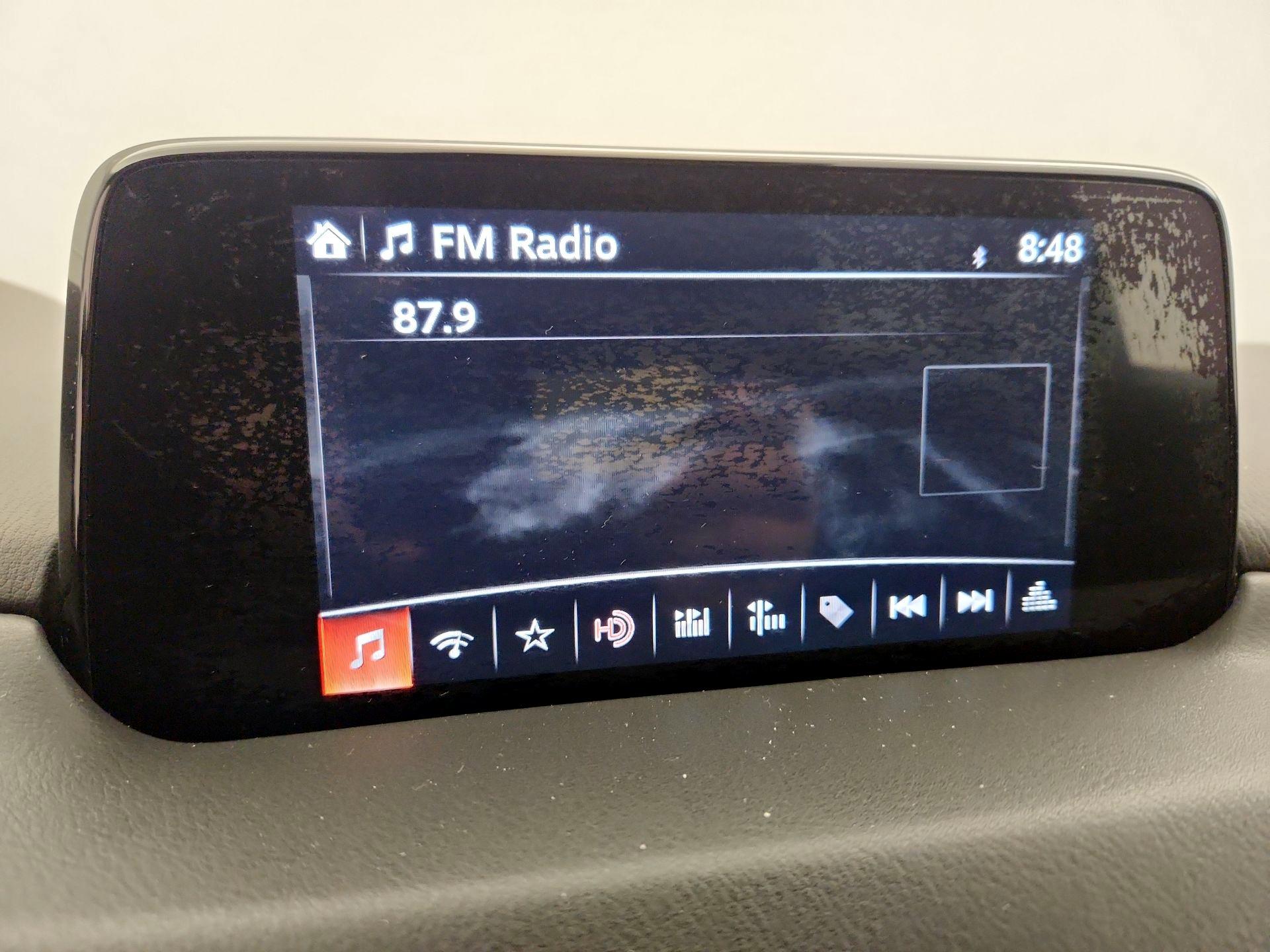 Thumbnail: 2019 Mazda CX-5 - 15