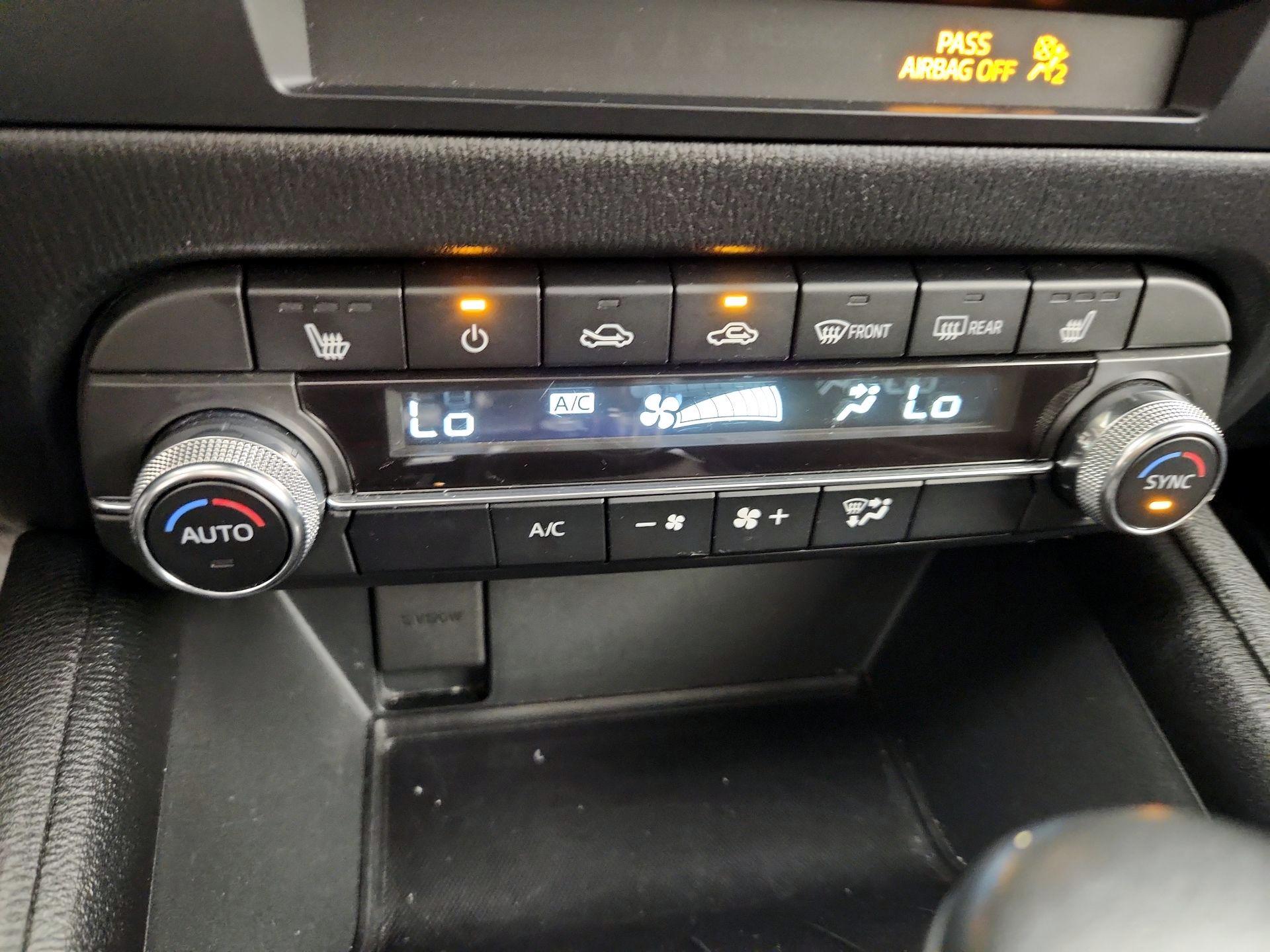 Thumbnail: 2019 Mazda CX-5 - 16