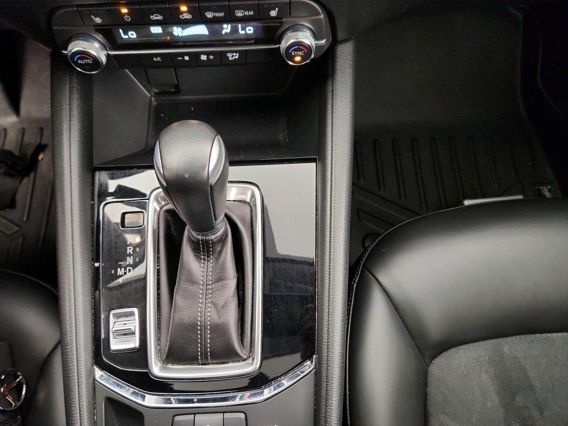 Thumbnail: 2019 Mazda CX-5 - 17