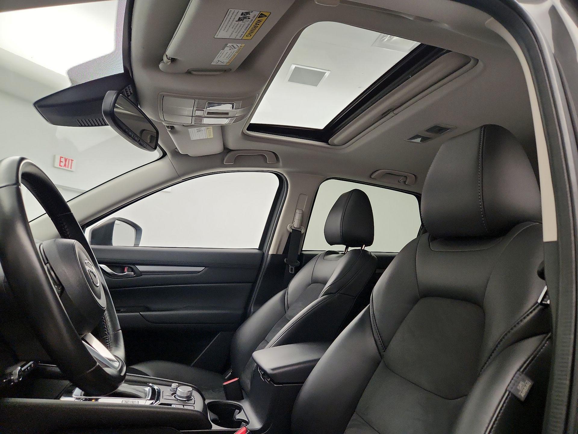 Thumbnail: 2019 Mazda CX-5 - 18