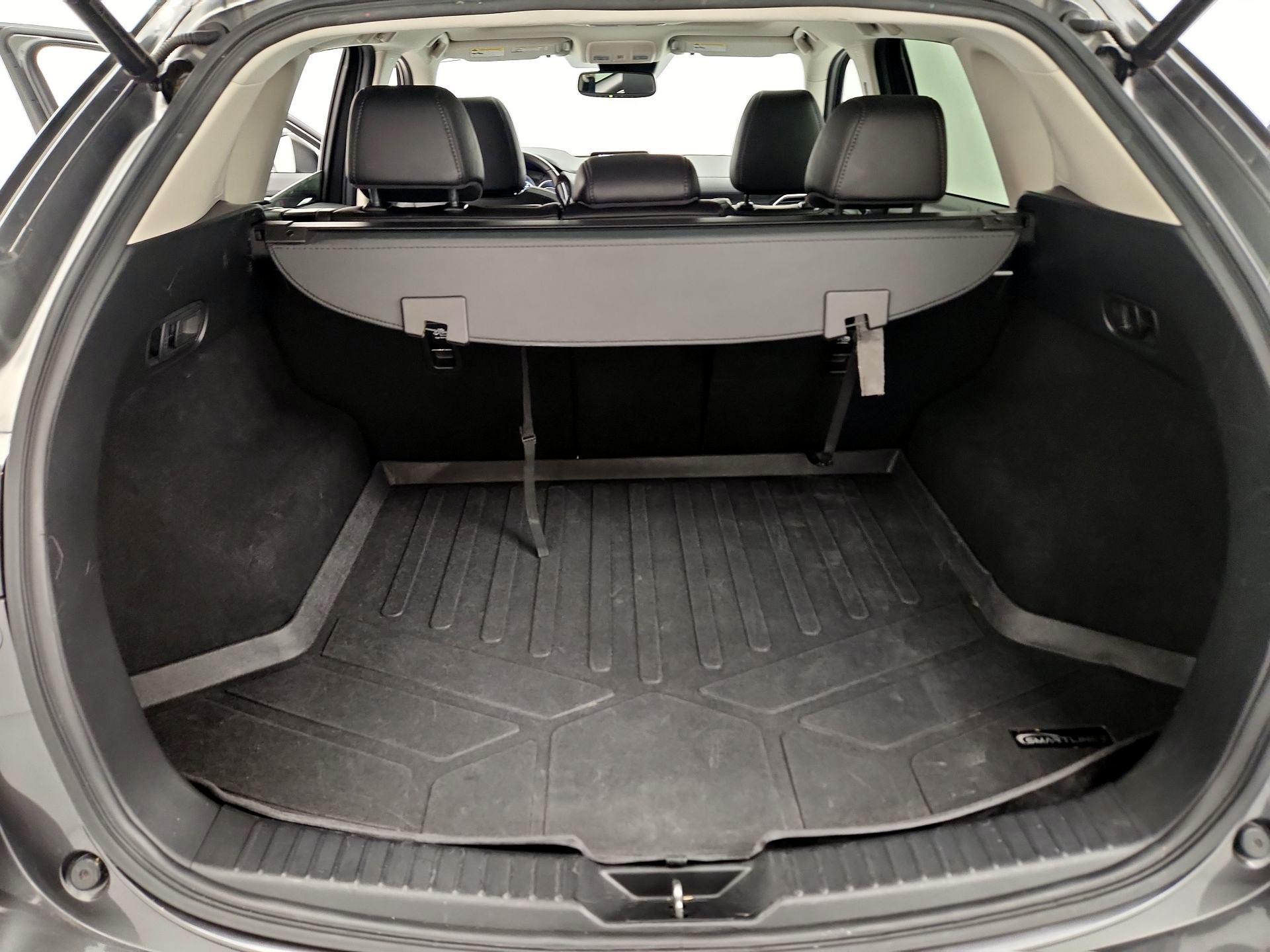 Thumbnail: 2019 Mazda CX-5 - 20