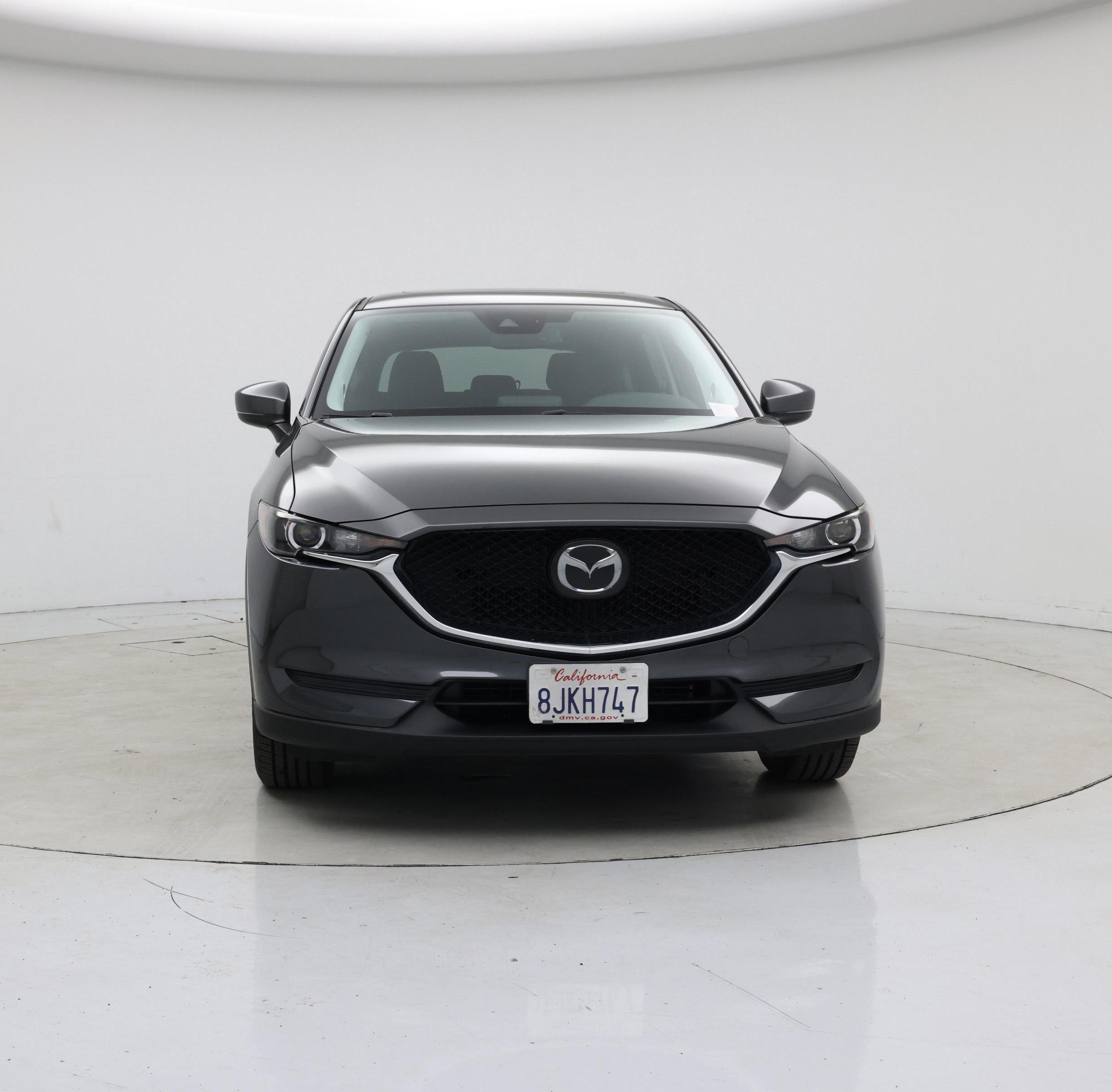 Thumbnail: 2019 Mazda CX-5 - 5