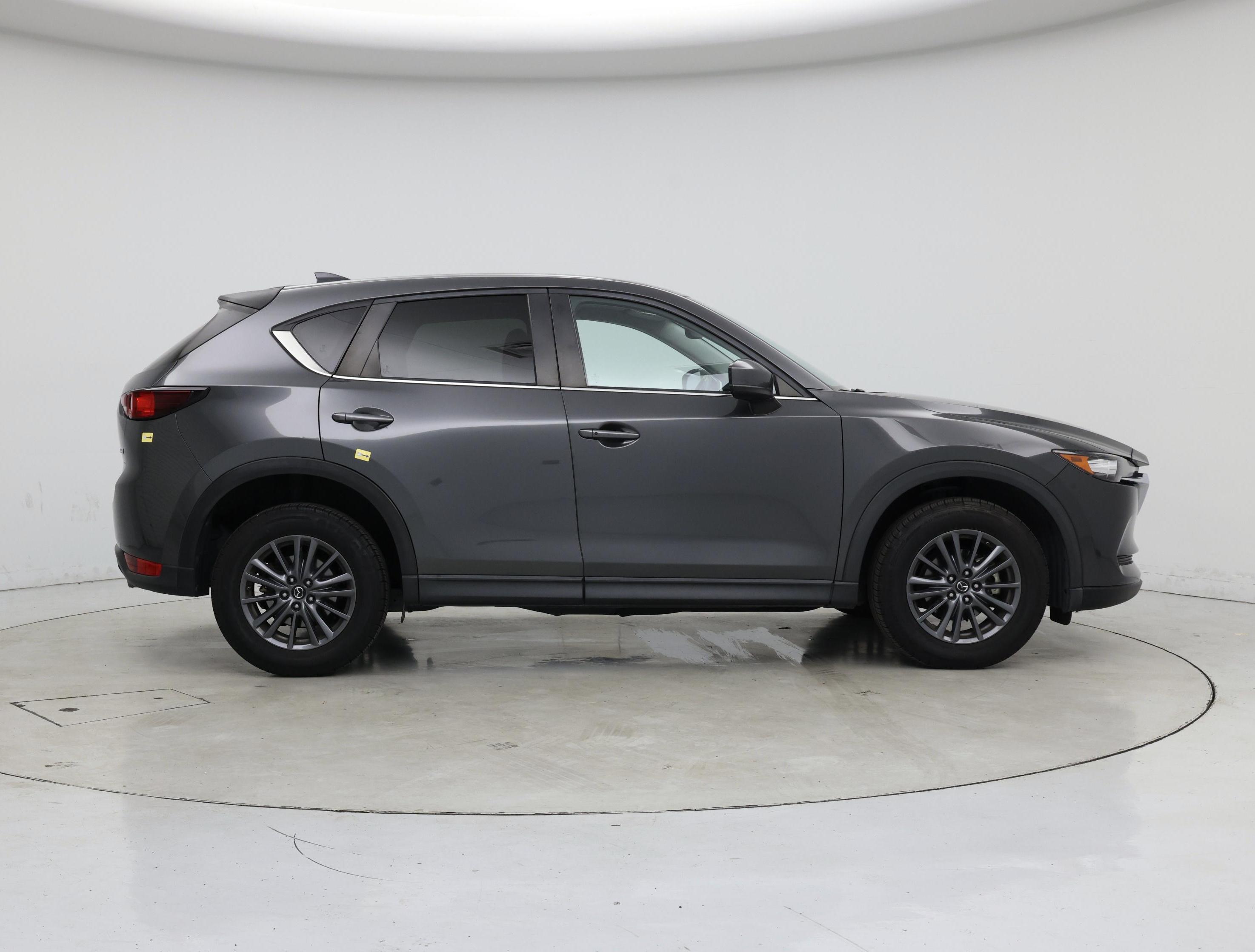 Thumbnail: 2019 Mazda CX-5 - 7
