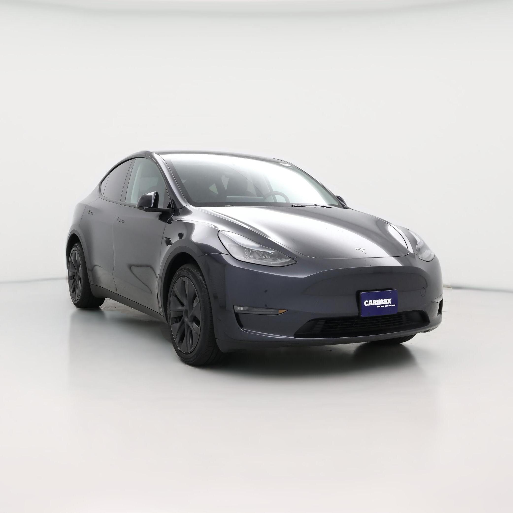 Thumbnail: 2025 Tesla Model Y - 1