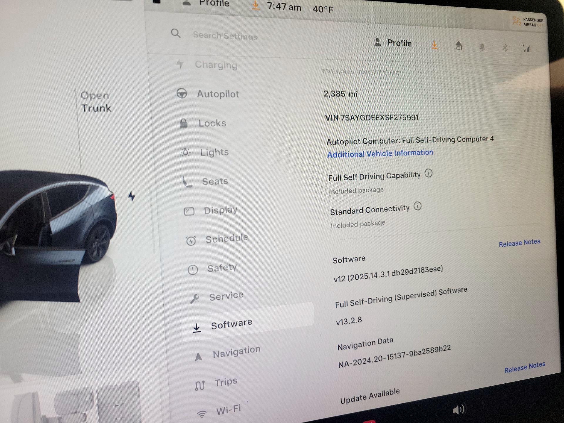 Thumbnail: 2025 Tesla Model Y - 13