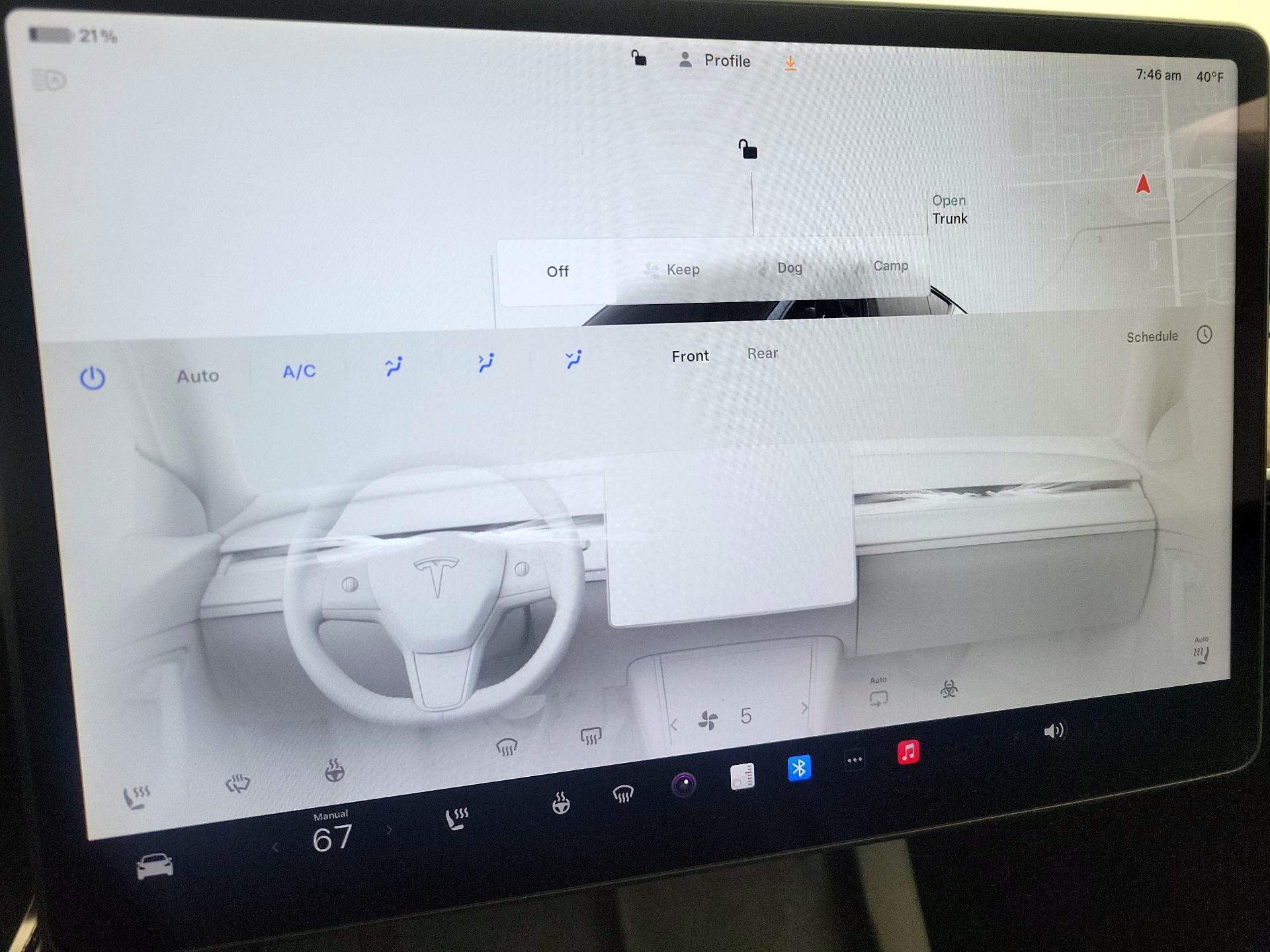 Thumbnail: 2025 Tesla Model Y - 16