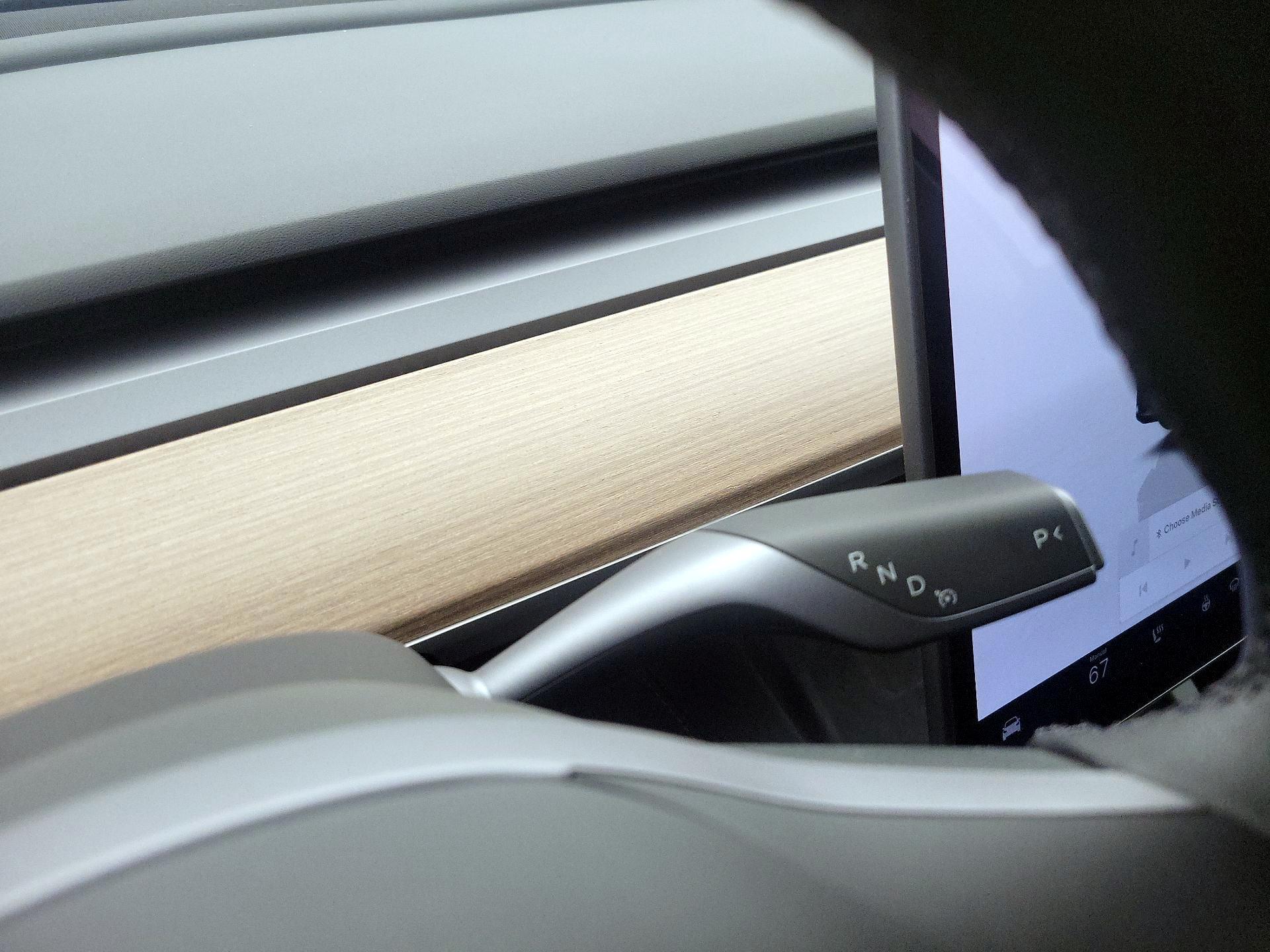 Thumbnail: 2025 Tesla Model Y - 17