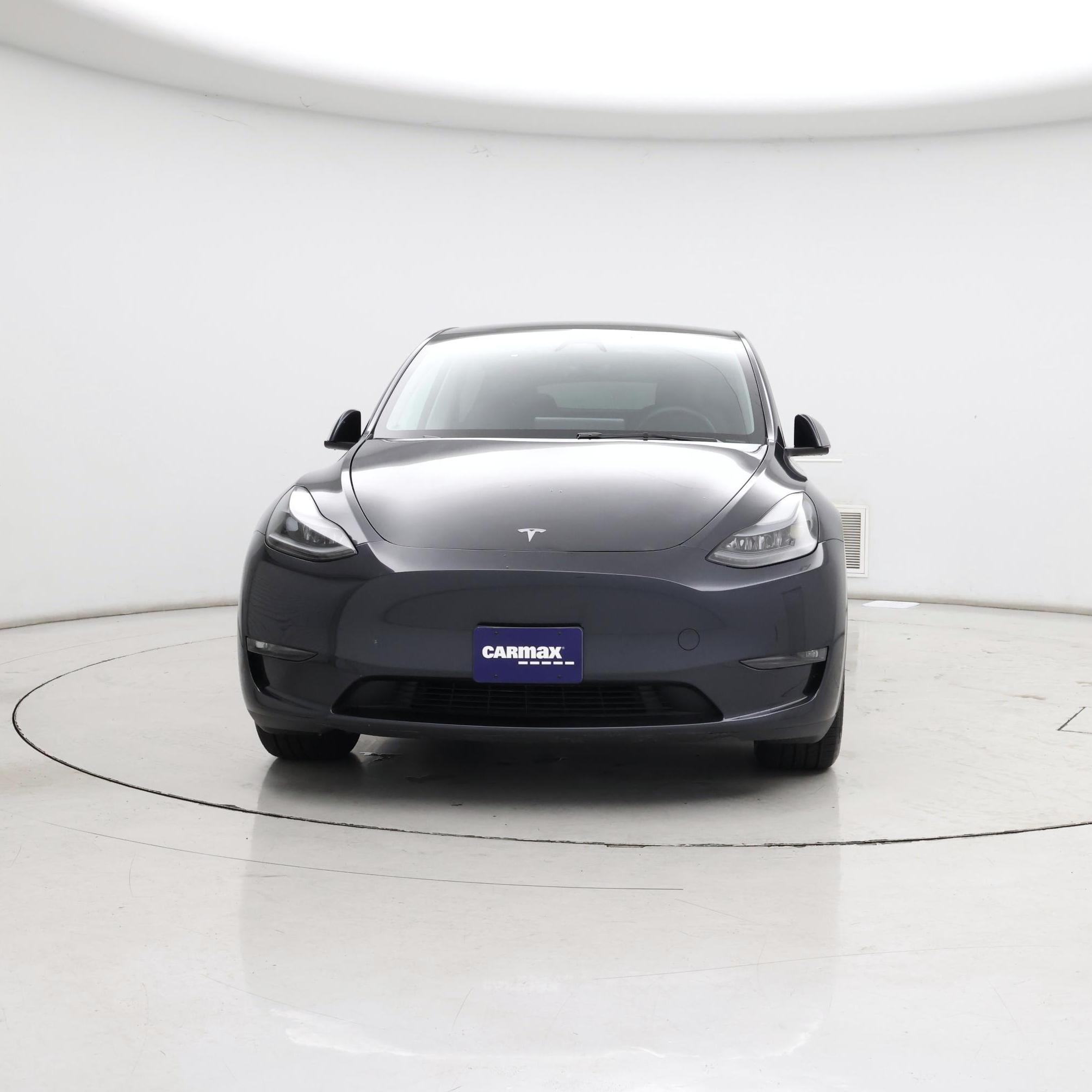 Thumbnail: 2025 Tesla Model Y - 5