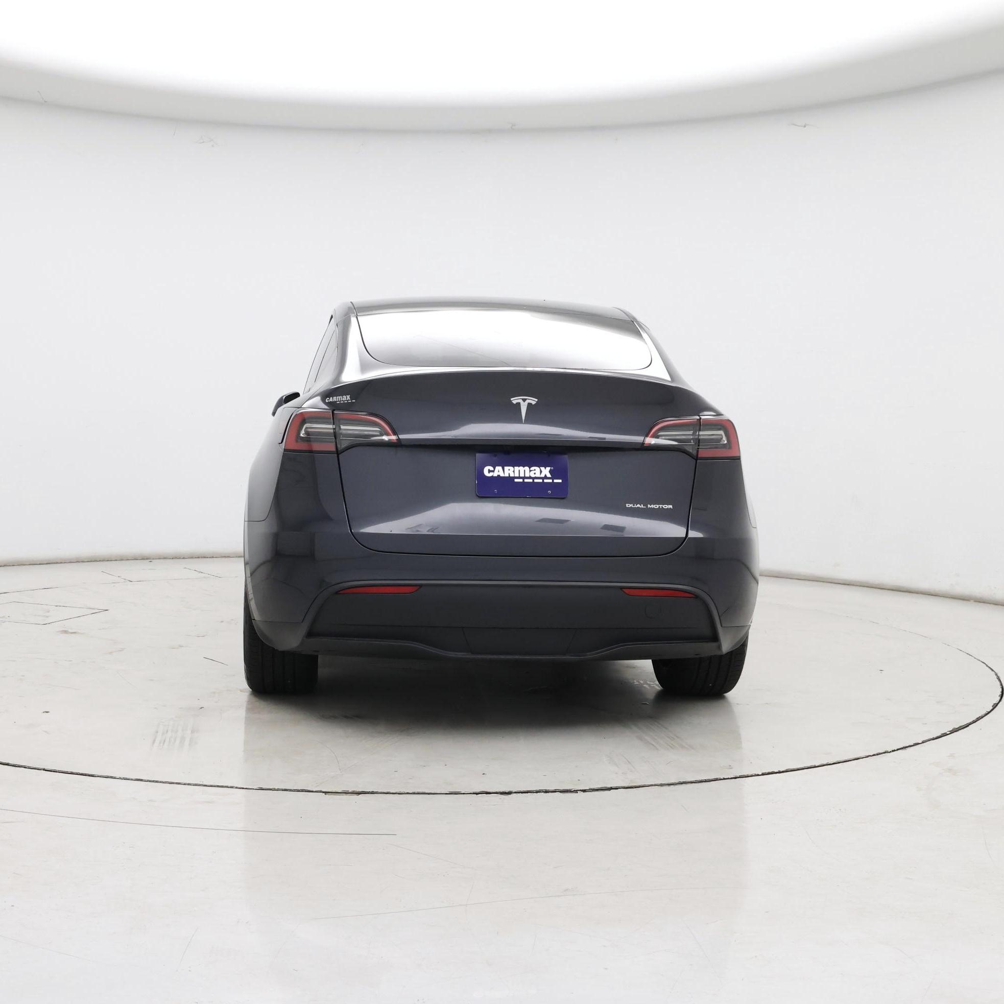 Thumbnail: 2025 Tesla Model Y - 6