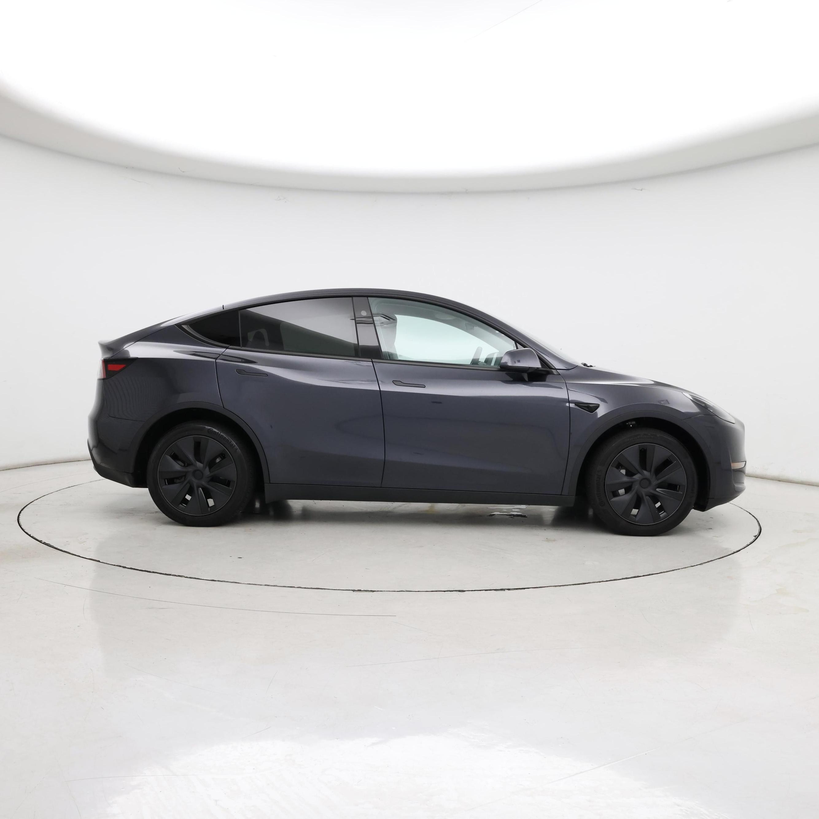 Thumbnail: 2025 Tesla Model Y - 7