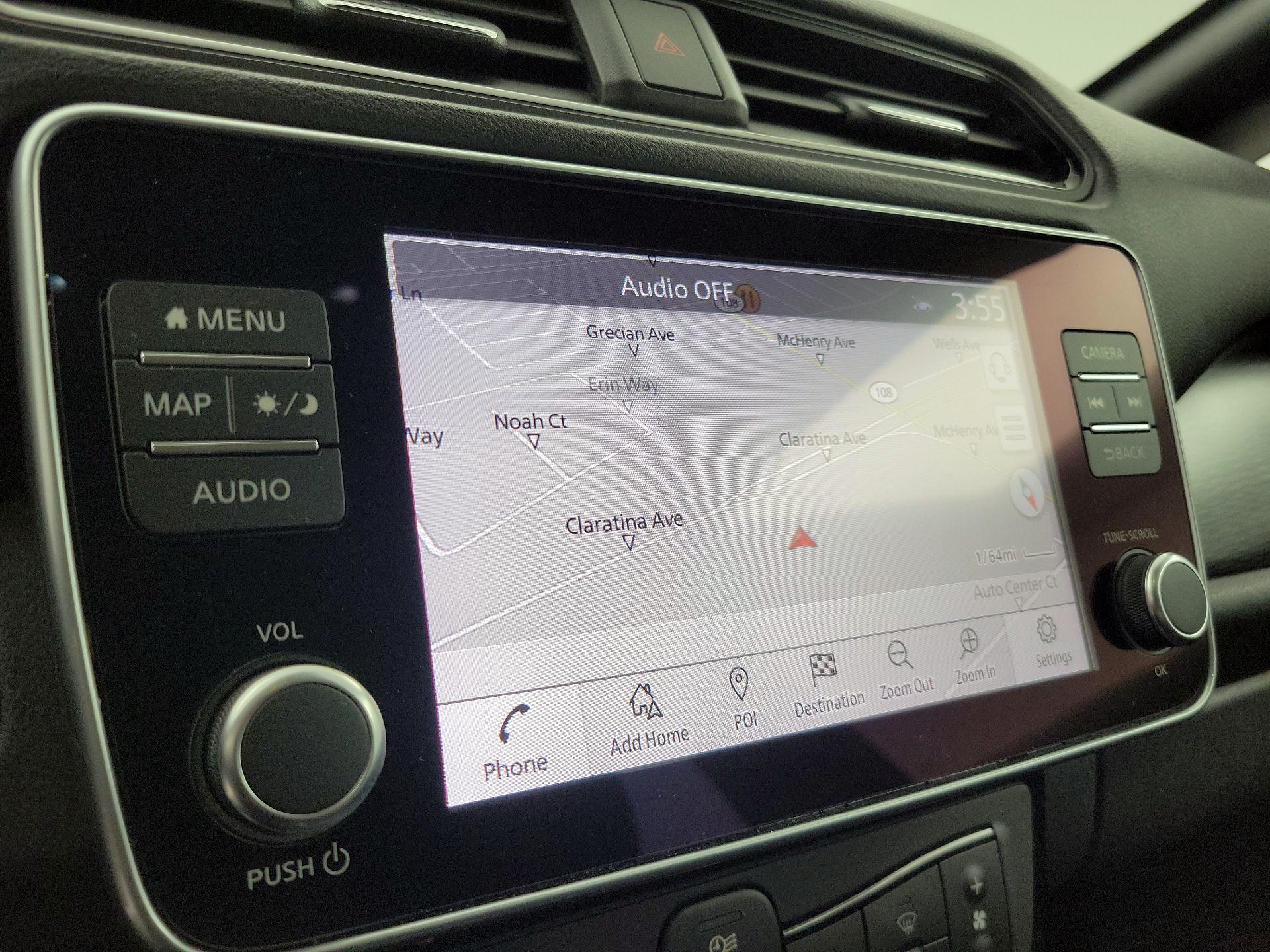 Thumbnail: 2020 Nissan Leaf - 14