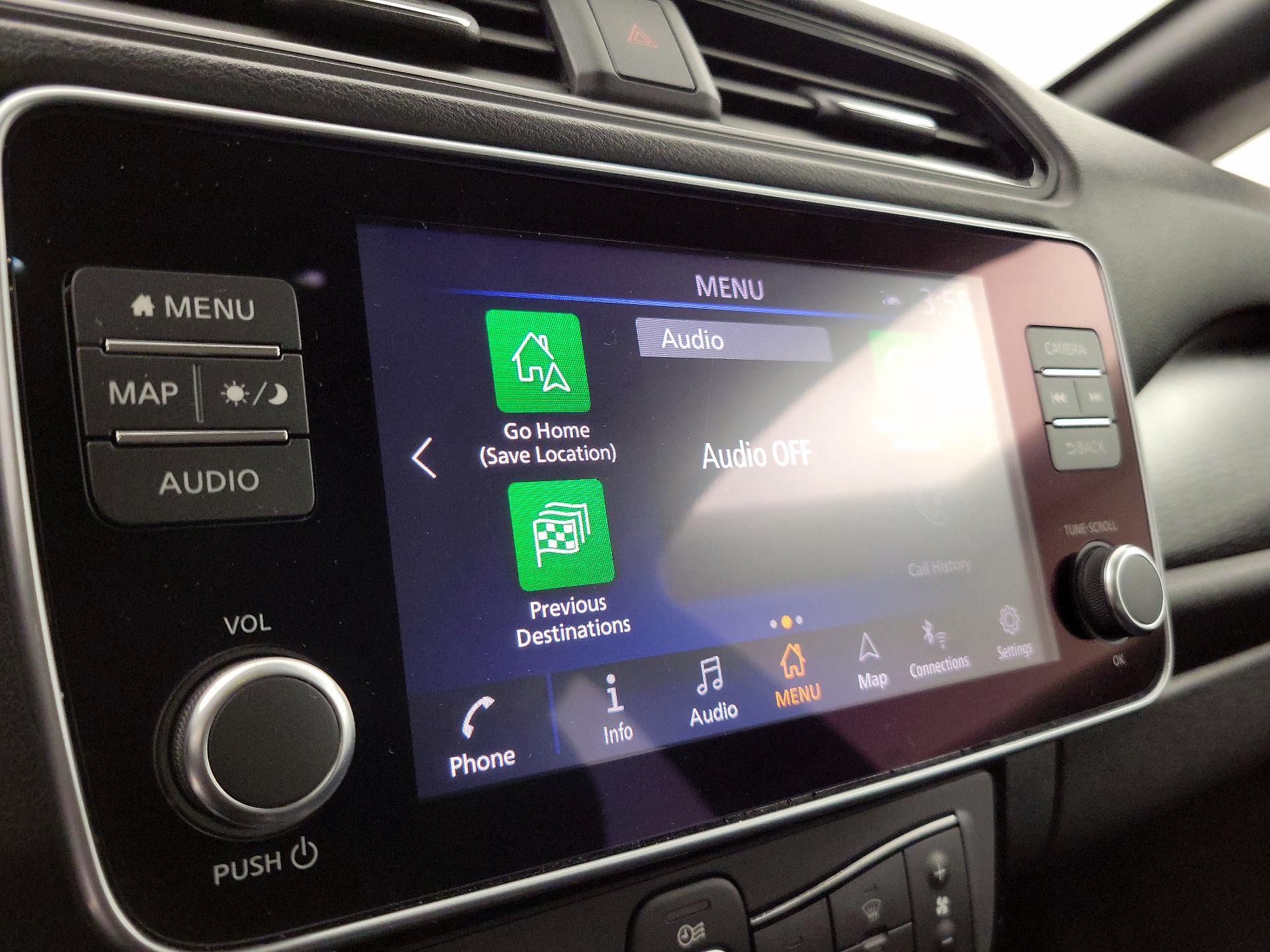 Thumbnail: 2020 Nissan Leaf - 16