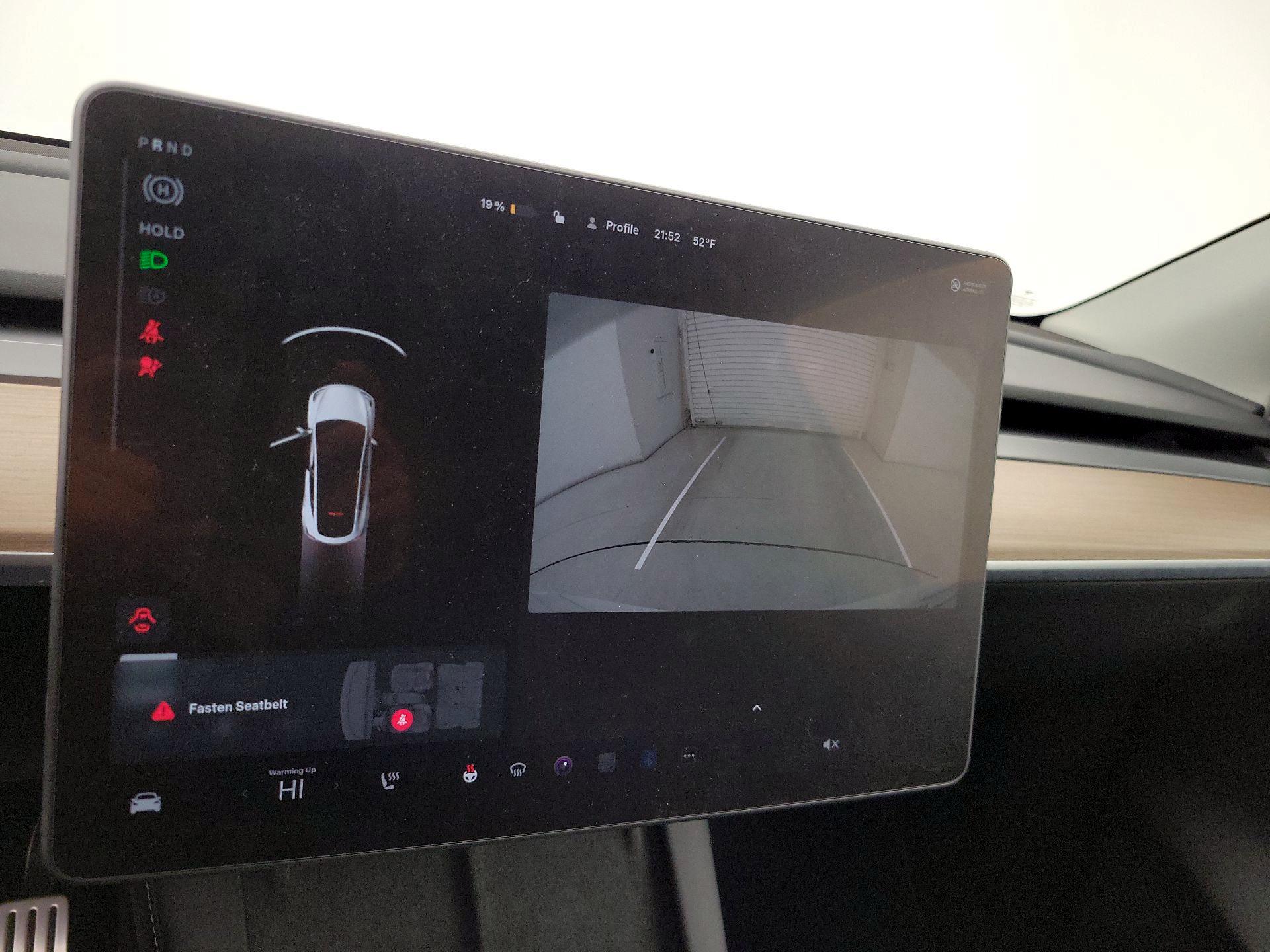 Thumbnail: 2022 Tesla Model Y - 15