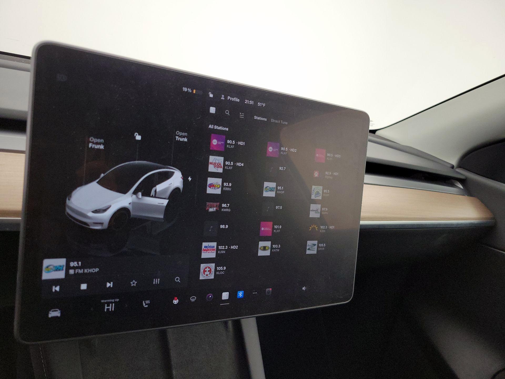 Thumbnail: 2022 Tesla Model Y - 16