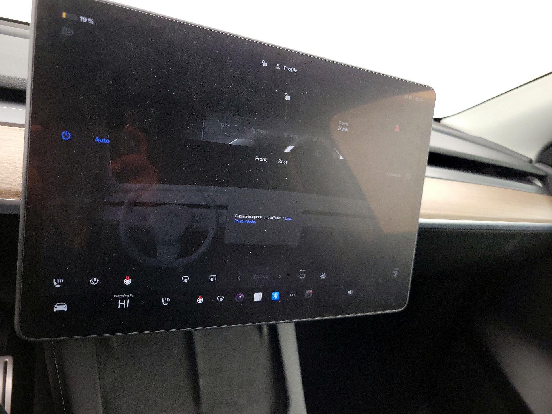 Thumbnail: 2022 Tesla Model Y - 17