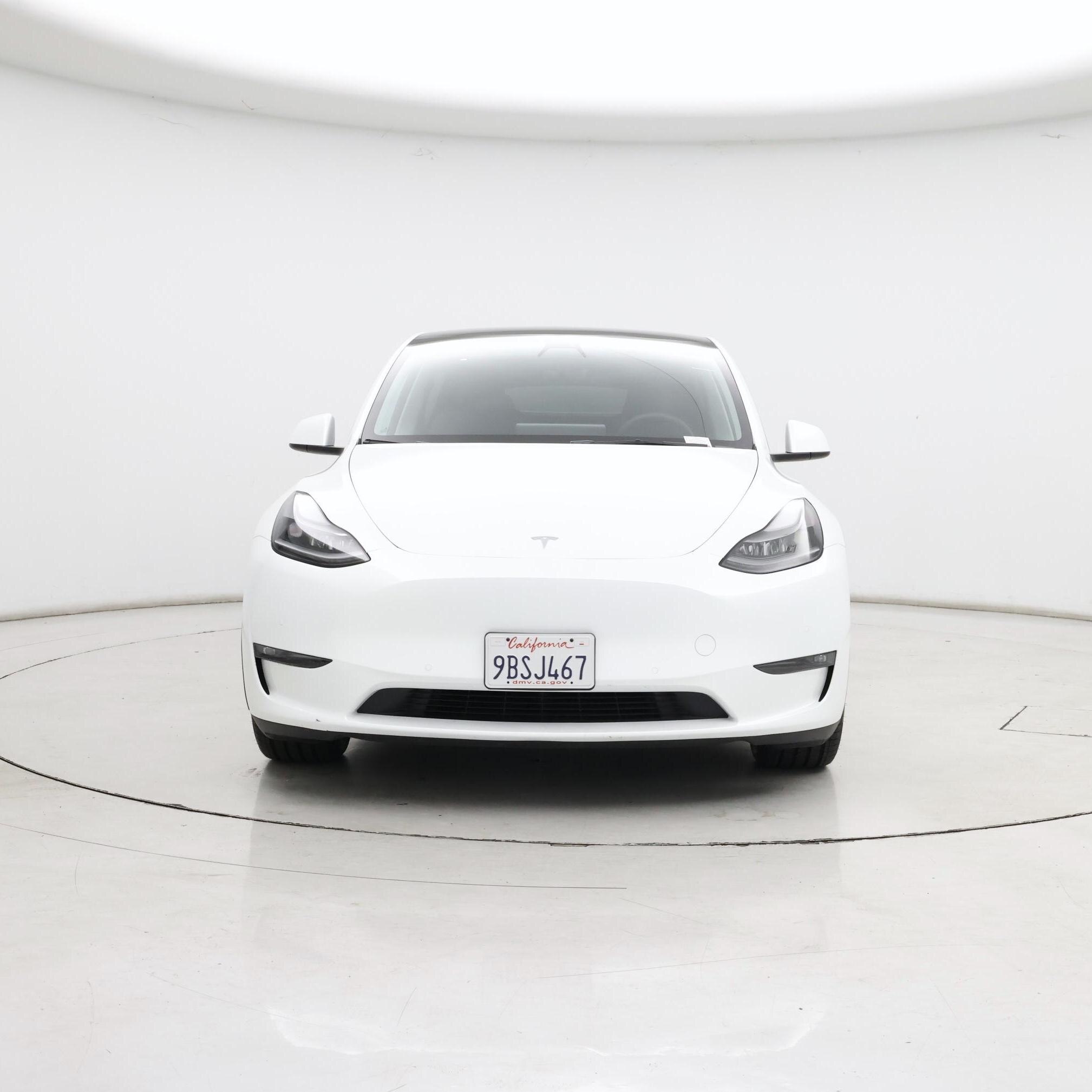 Thumbnail: 2022 Tesla Model Y - 5