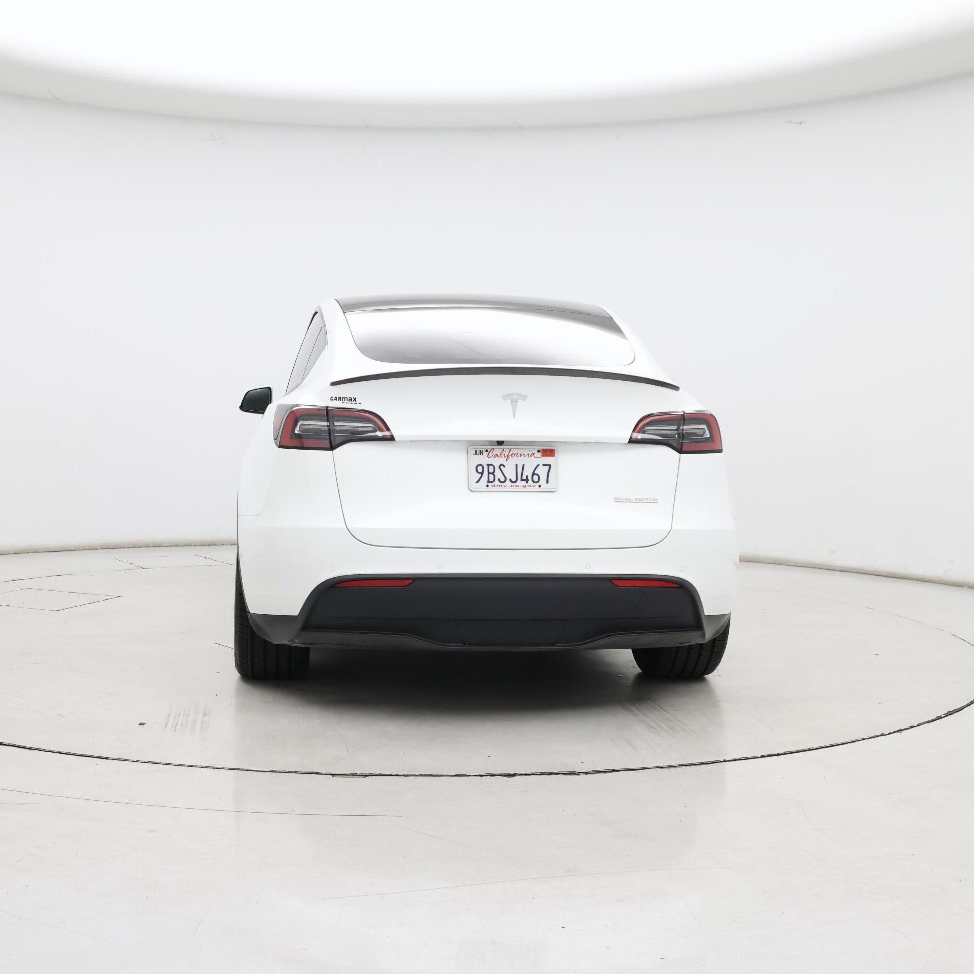 Thumbnail: 2022 Tesla Model Y - 6