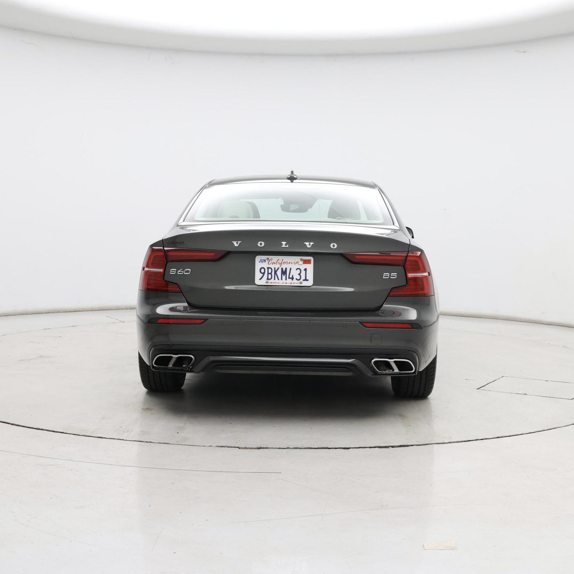 Thumbnail: 2022 Volvo S60 - 6