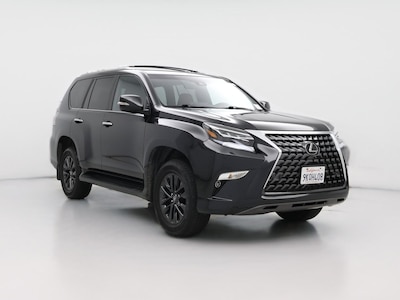 2023 Lexus GX 460 Premium