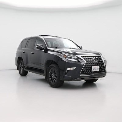 2023 Lexus GX 460 Premium