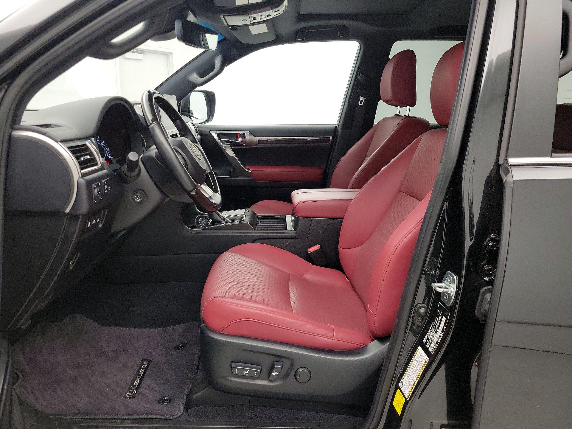 Thumbnail: 2023 Lexus GX - 11