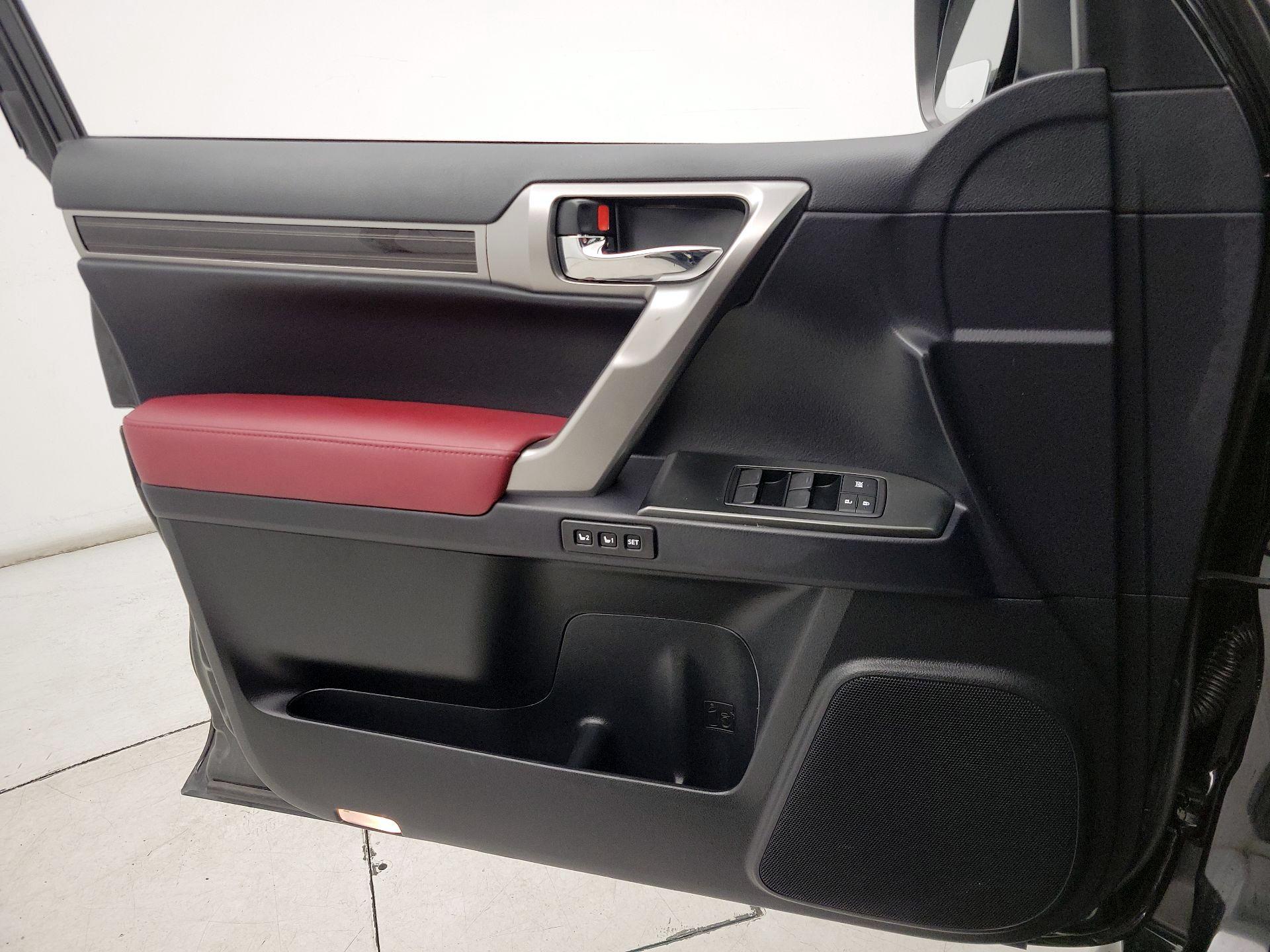 Thumbnail: 2023 Lexus GX - 12