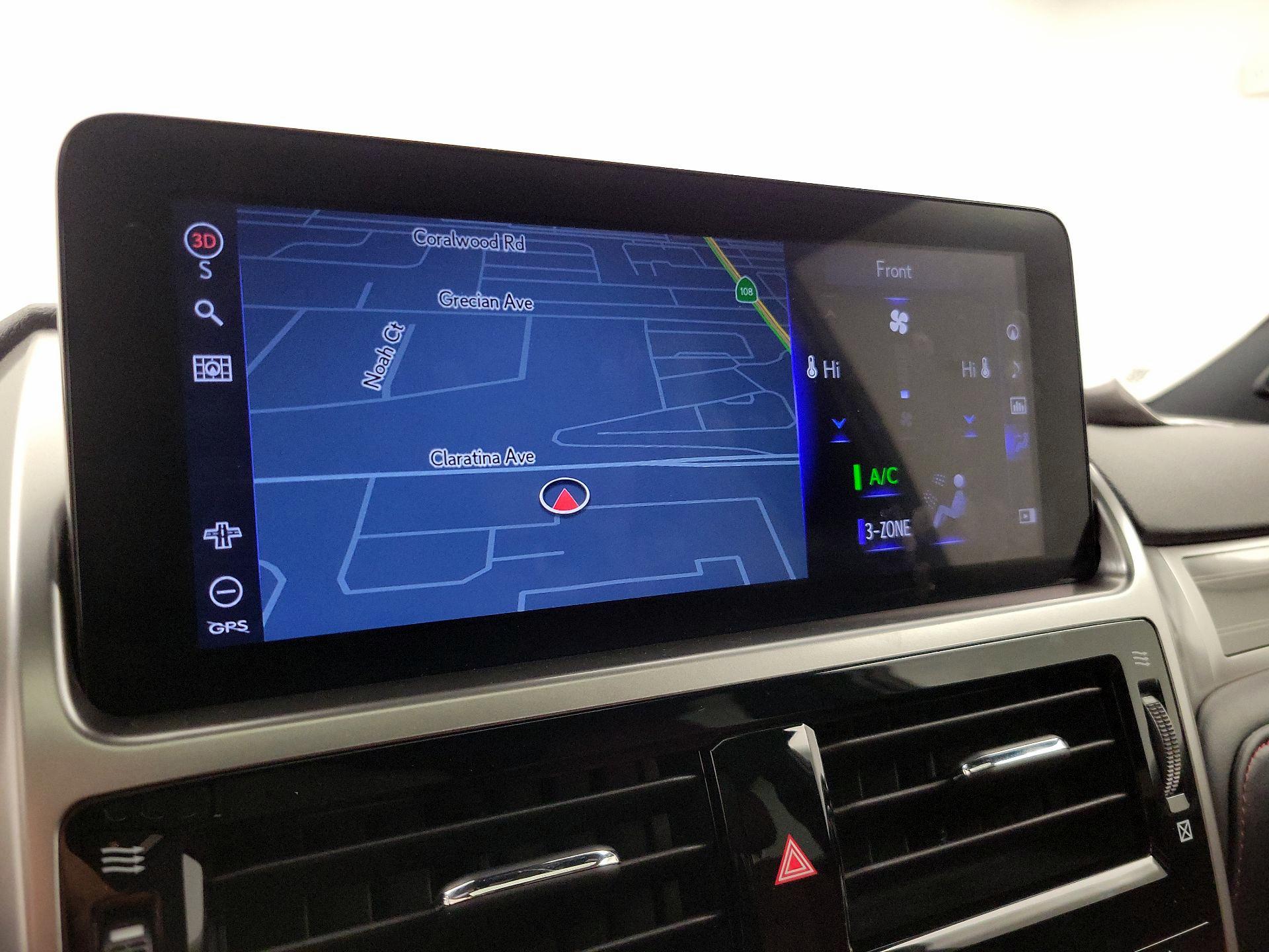 Thumbnail: 2023 Lexus GX - 14