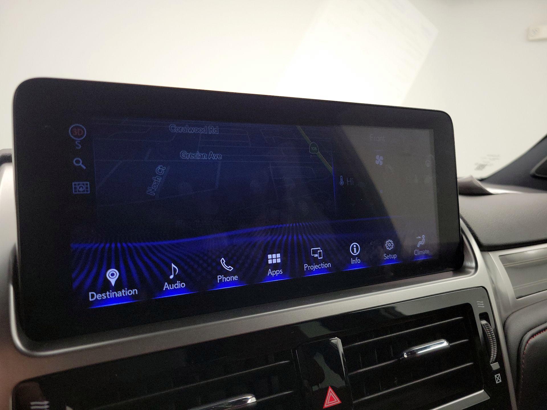 Thumbnail: 2023 Lexus GX - 16