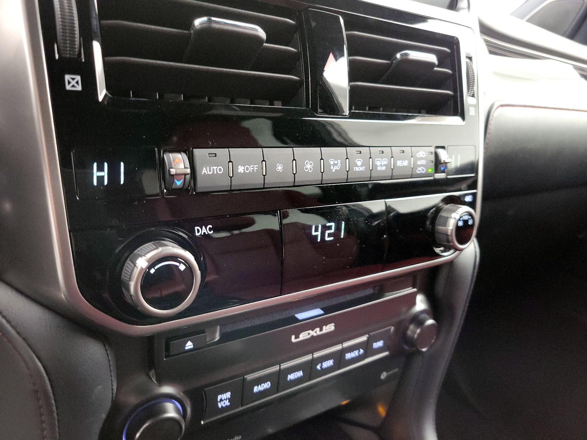 Thumbnail: 2023 Lexus GX - 17