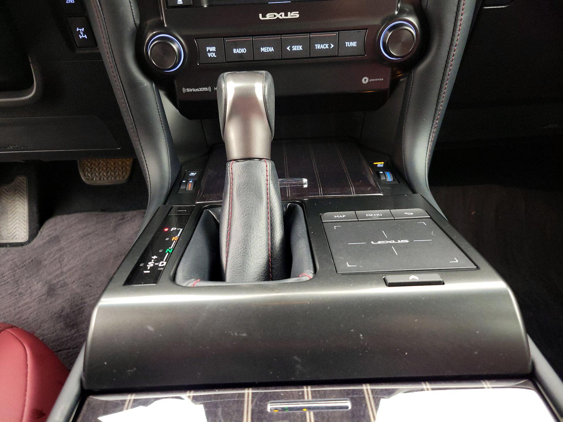 Thumbnail: 2023 Lexus GX - 18