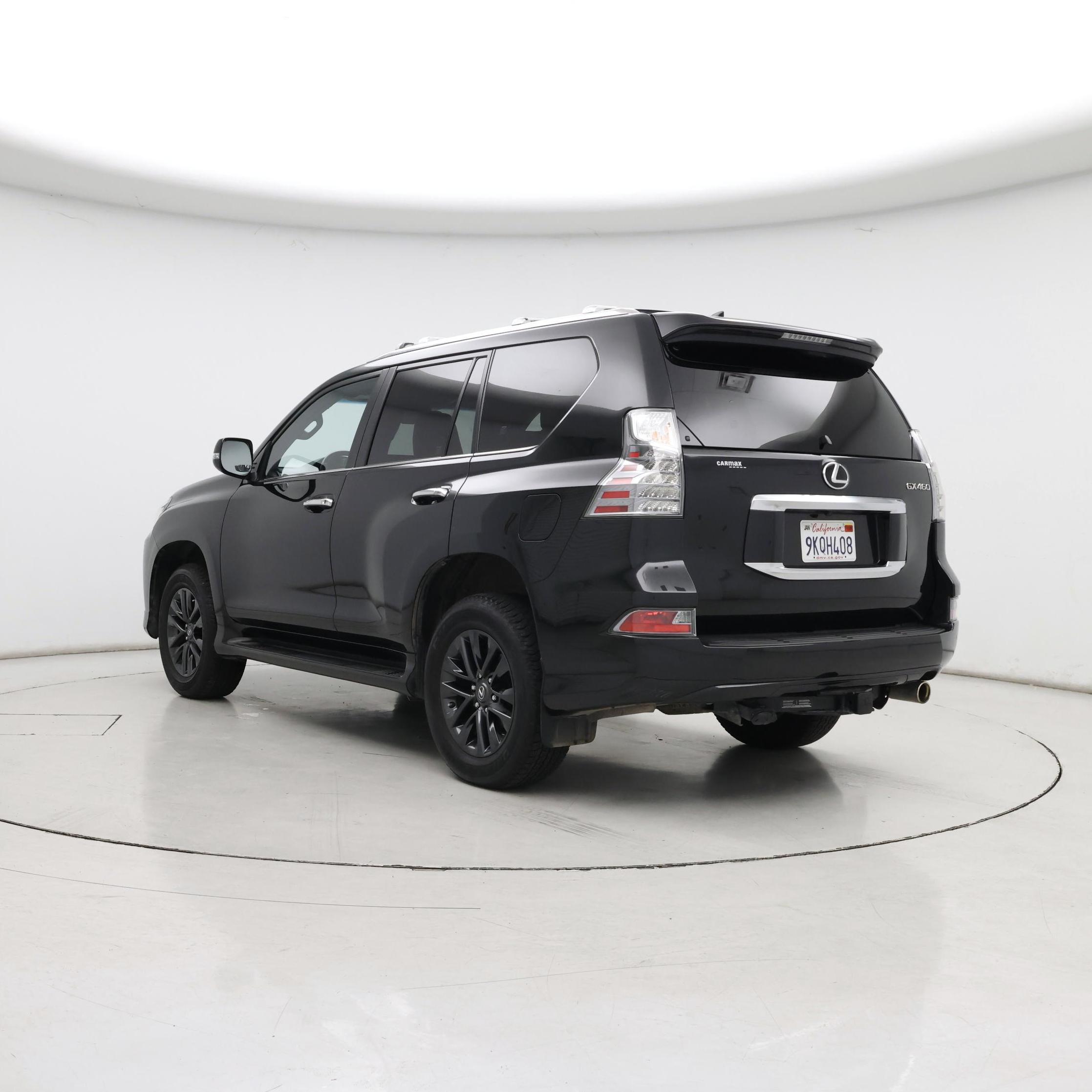 Thumbnail: 2023 Lexus GX - 2