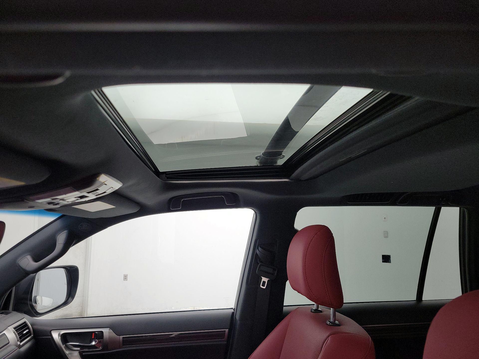 Thumbnail: 2023 Lexus GX - 20