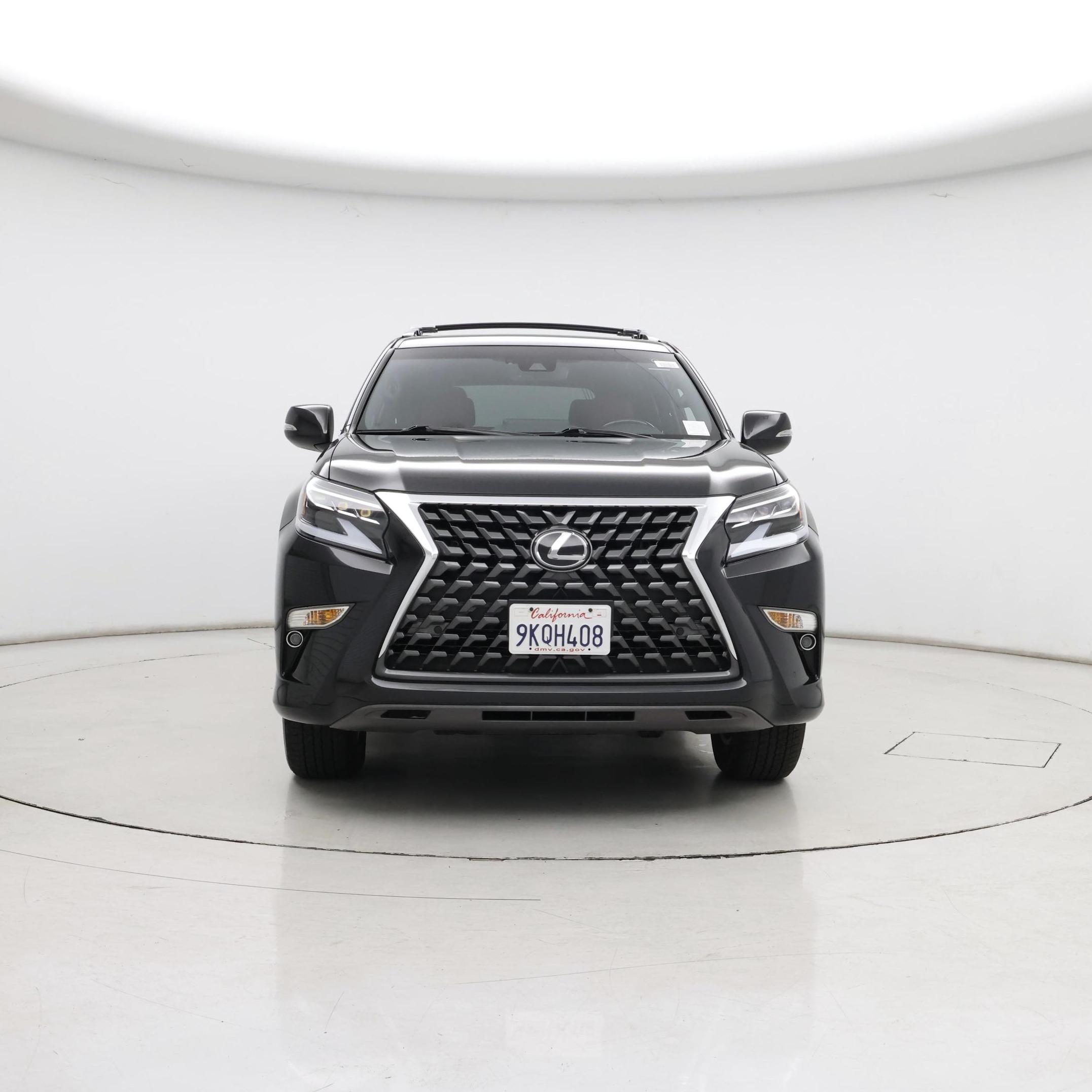 Thumbnail: 2023 Lexus GX - 5