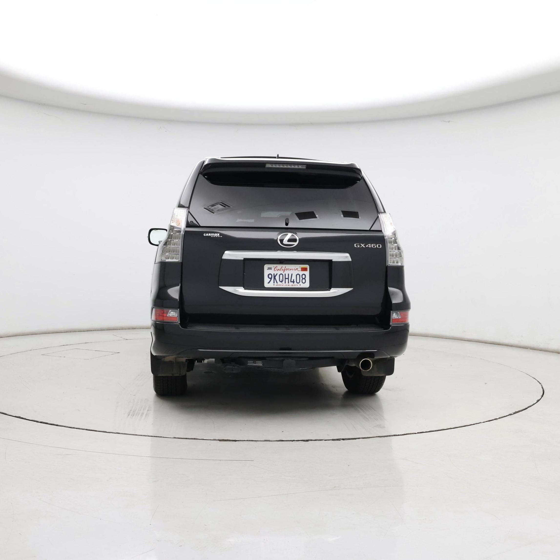 Thumbnail: 2023 Lexus GX - 6