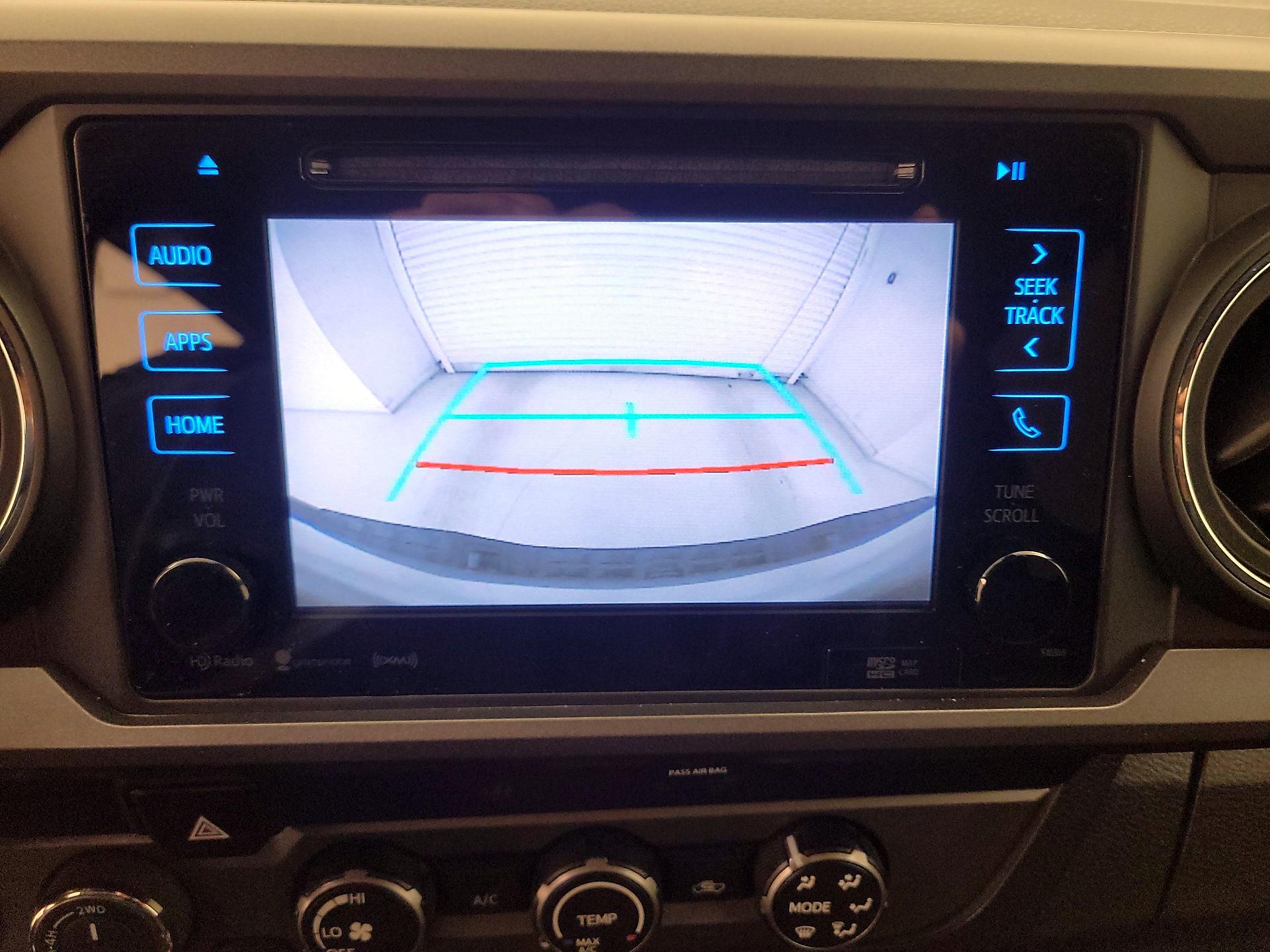 Thumbnail: 2019 Toyota Tacoma - 14