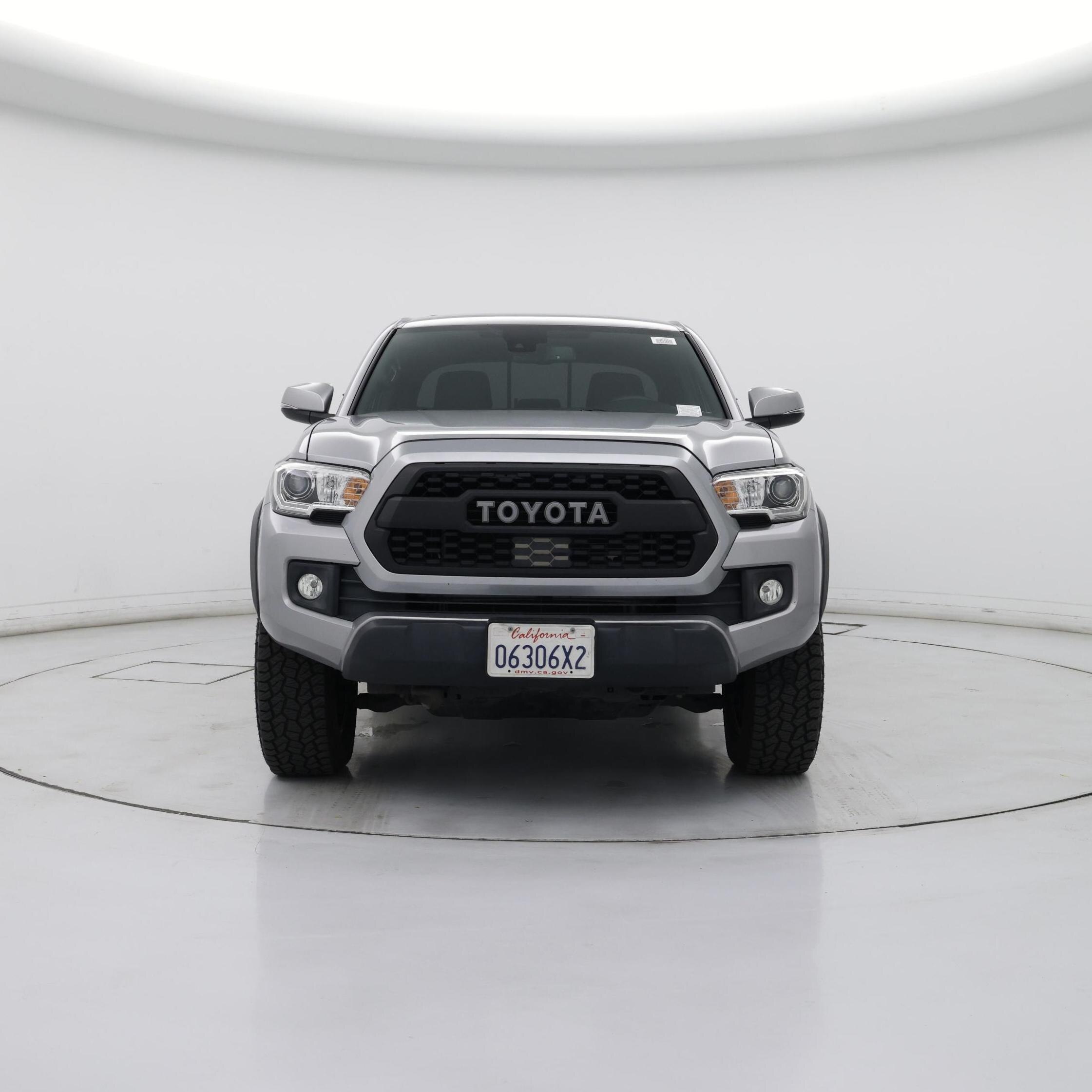 Thumbnail: 2019 Toyota Tacoma - 5