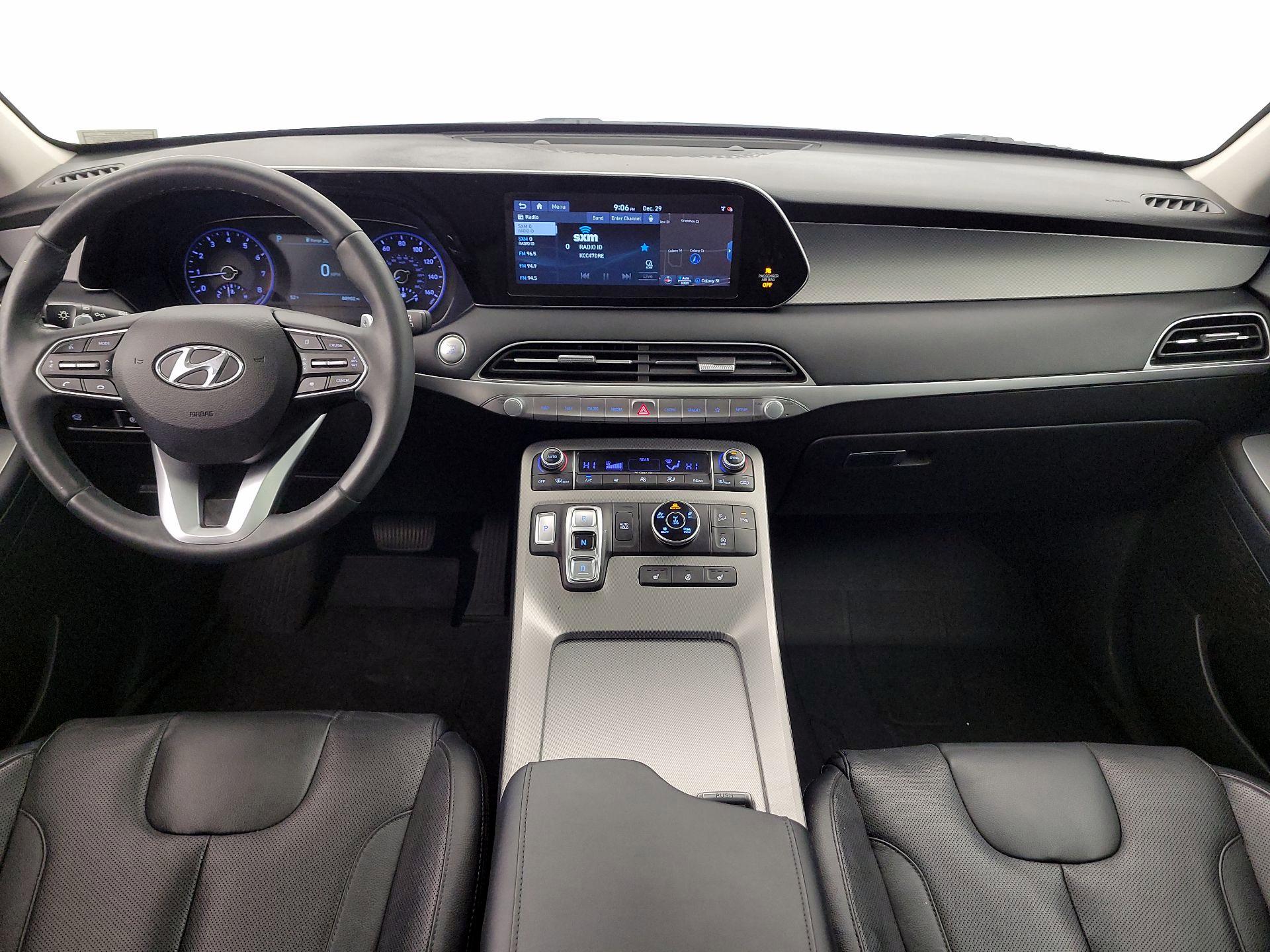 Thumbnail: 2020 Hyundai Palisade - 9