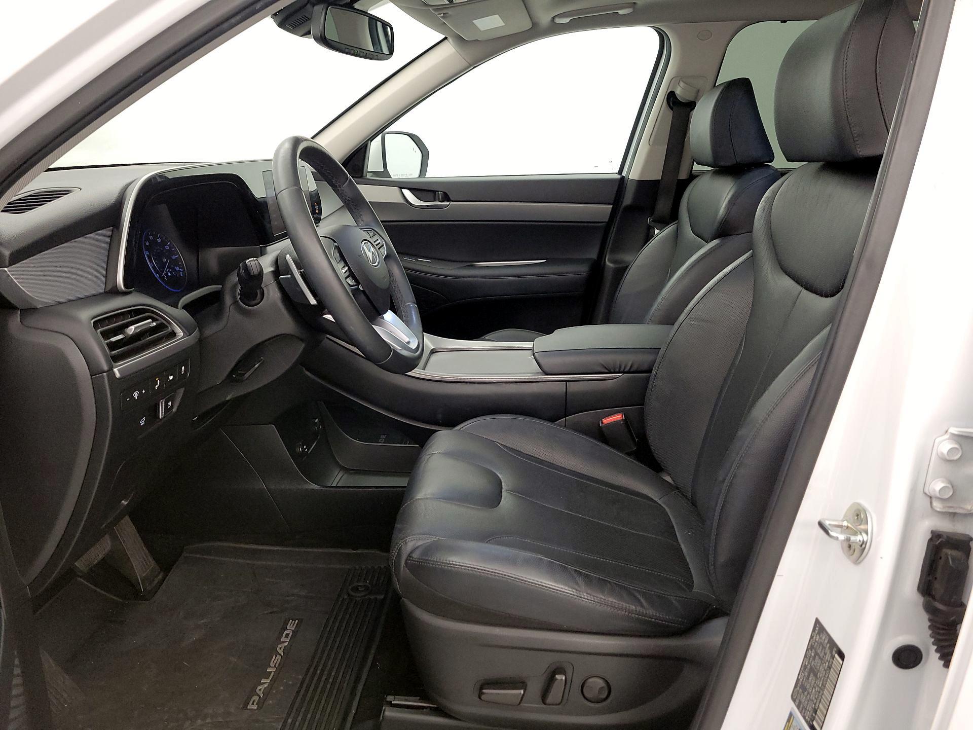 Thumbnail: 2020 Hyundai Palisade - 11