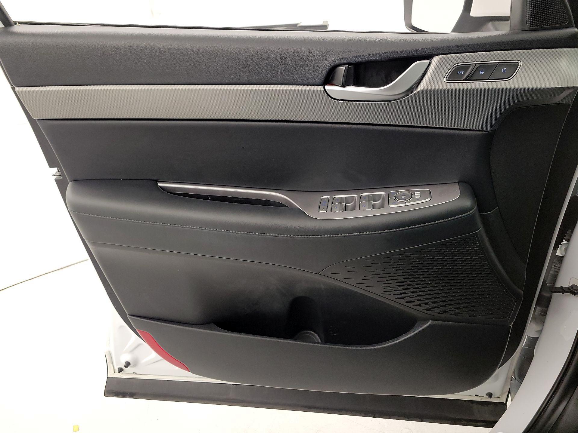 Thumbnail: 2020 Hyundai Palisade - 12