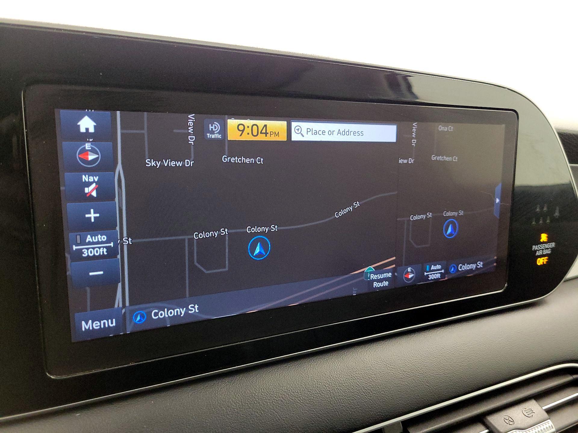 Thumbnail: 2020 Hyundai Palisade - 14