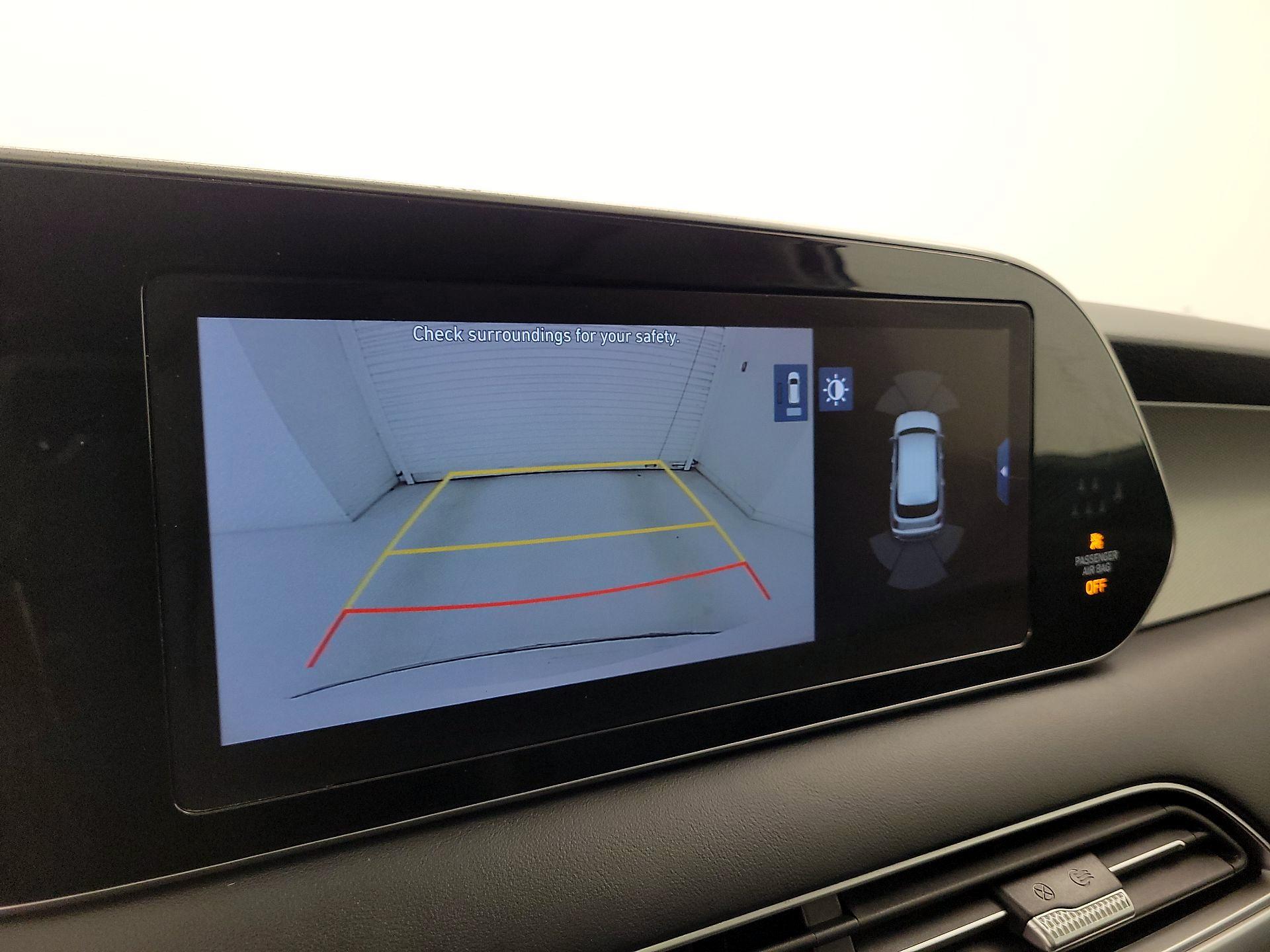 Thumbnail: 2020 Hyundai Palisade - 15