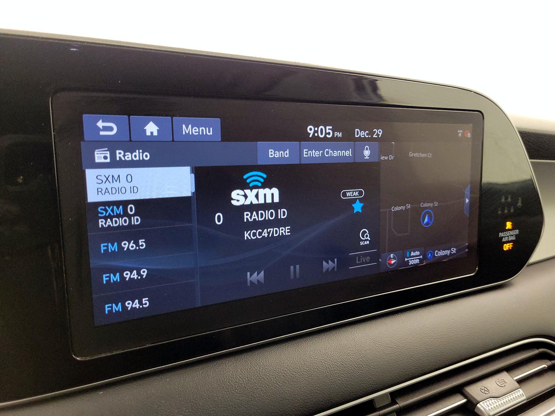 Thumbnail: 2020 Hyundai Palisade - 16